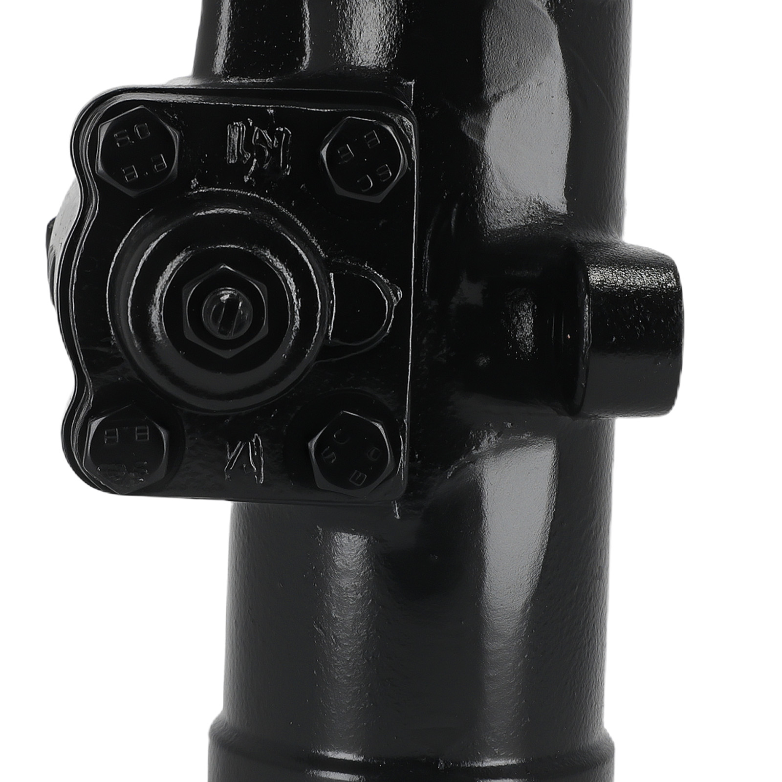 Power Steering Gear Box for Chevrolet Express 2500 Silverado 1500 GMC 2500 3500