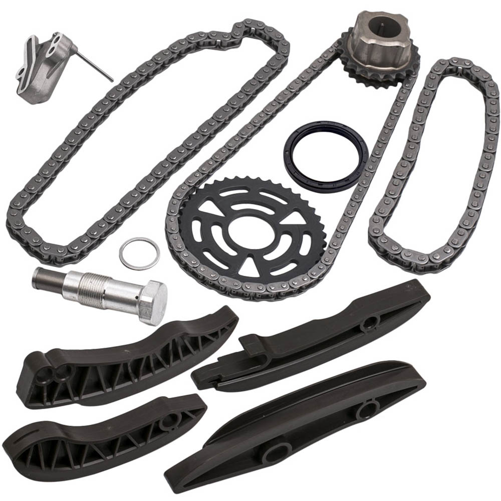 KIT DE CHAINE DE DISTRIBUTION Pour BMW 3, 4 & 5 SERIES N47 2.0 DIESEL