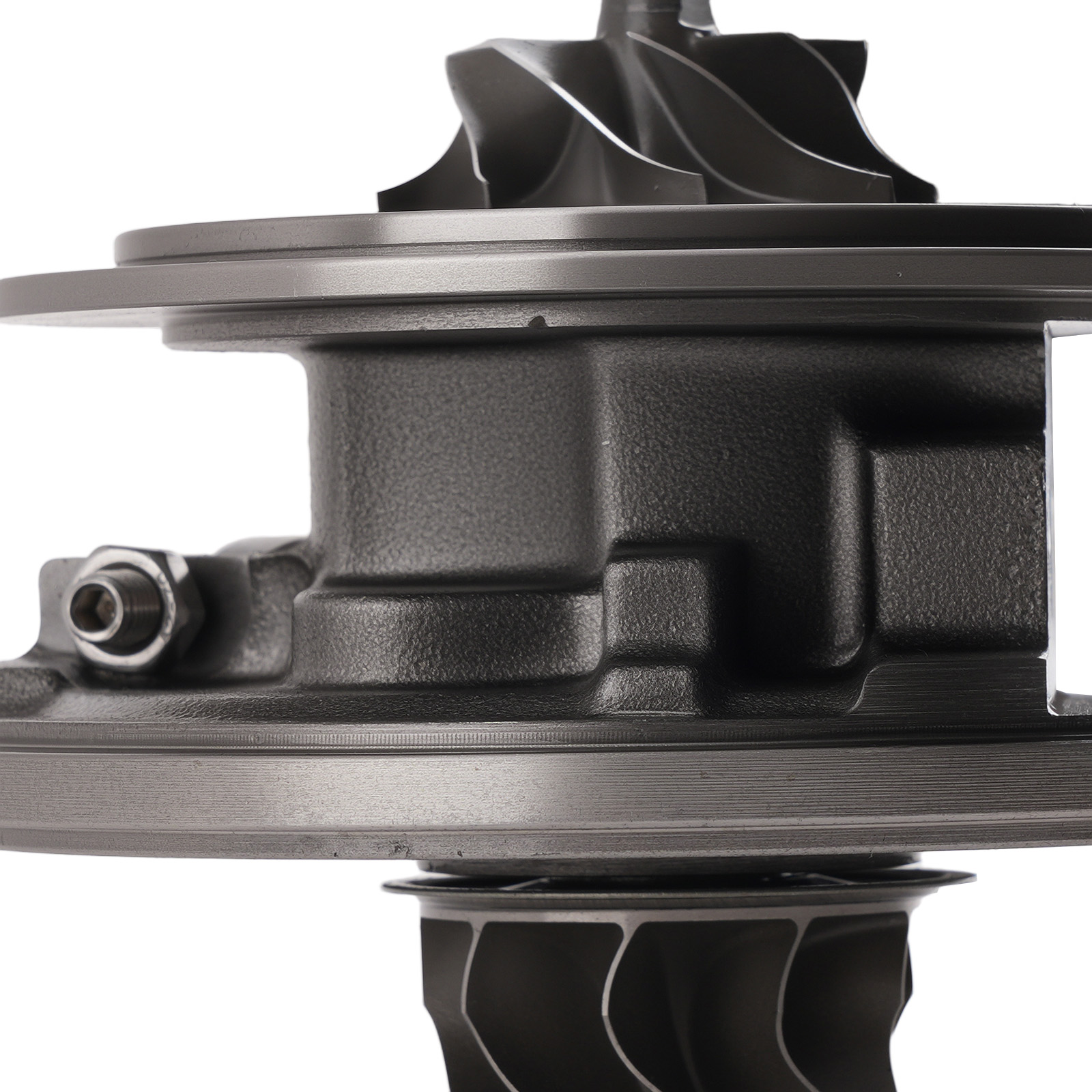 Turbolader Kern GTB1244VZ für Hyundai i40 1.7 CRDi D4FD 100KW 2011-21 Water+Oil
