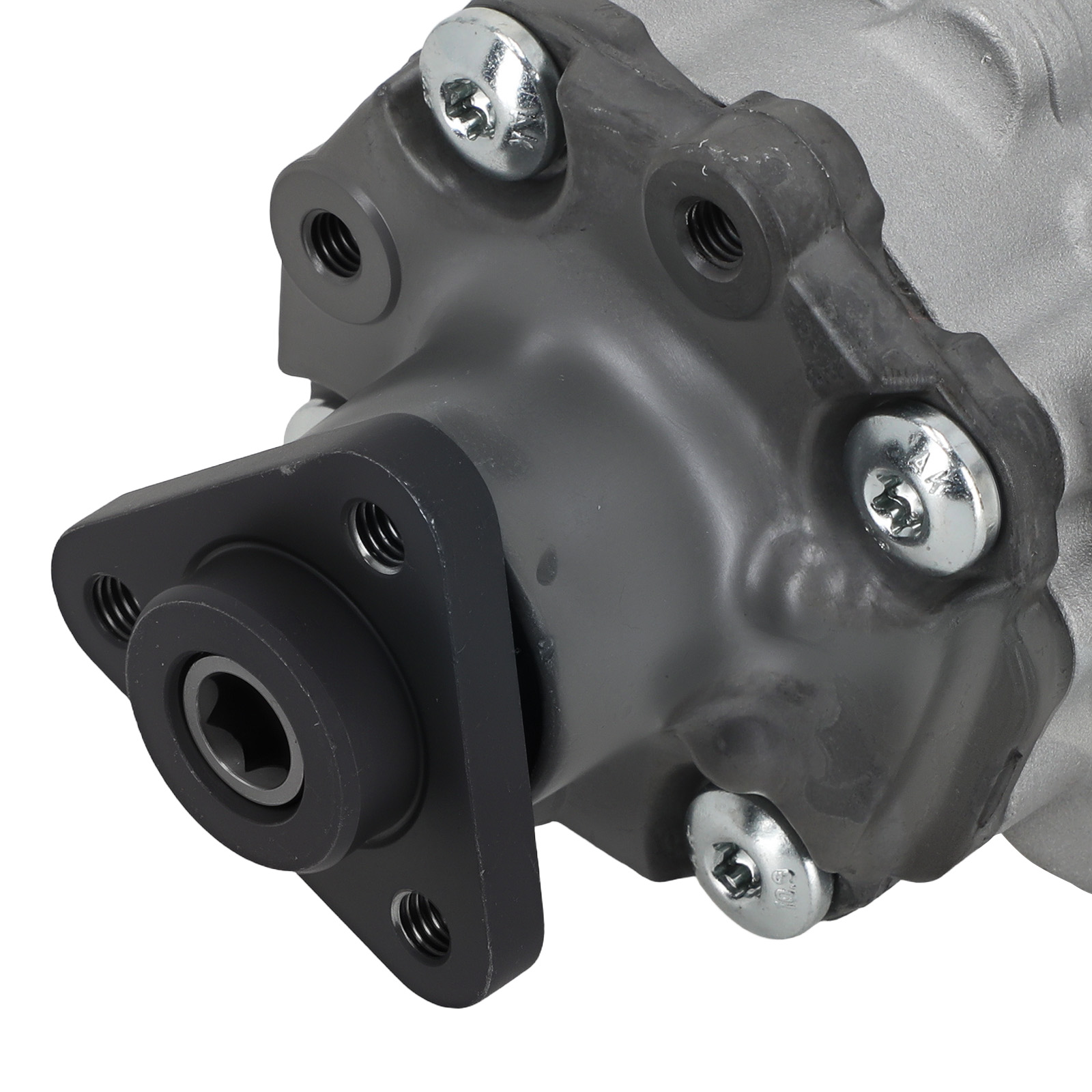 Power Steering Pump for Audi Q5 V6 3.2L 2009-2012 8R0145155P 8R0145155T