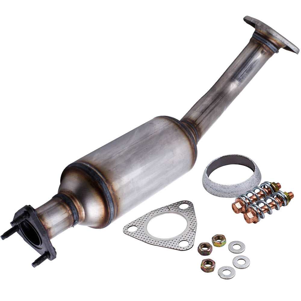 Honda Crv 2003 Catalytic Converter Price