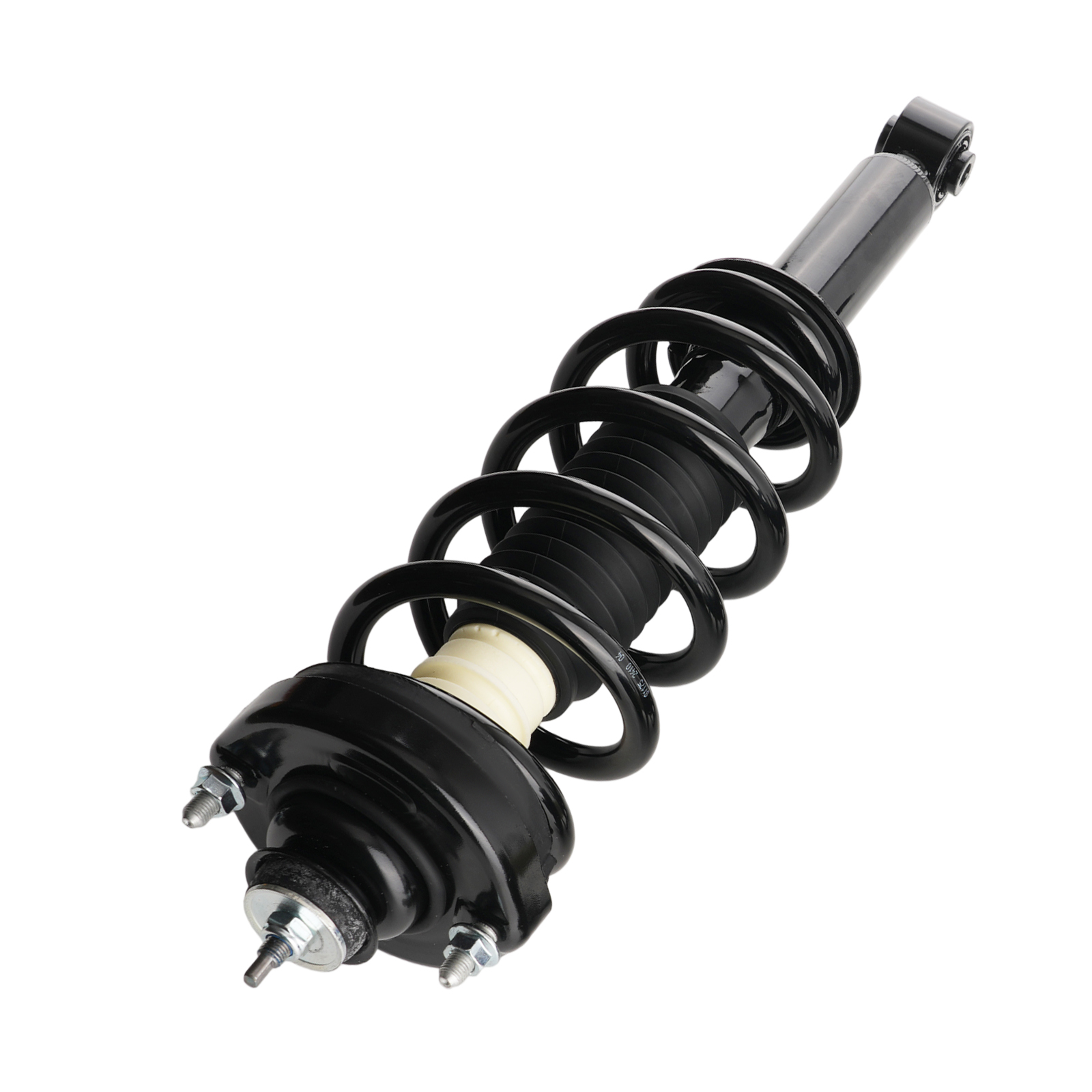 Suspension Kit Rear Struts Spring Assembly for Dodge Journey 2011-2019