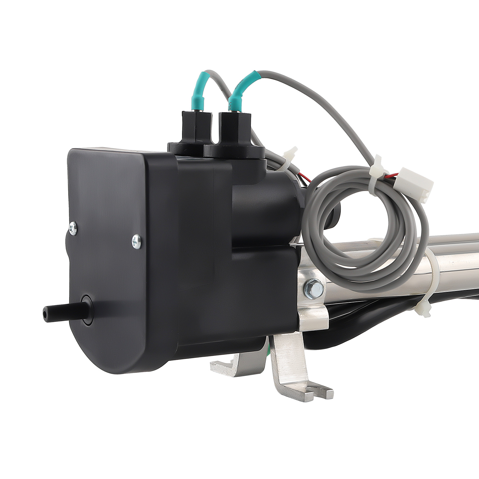 Titanium Heater Assembly 76228 8 GPM For Hot Tub Spa Models 1995 to Current