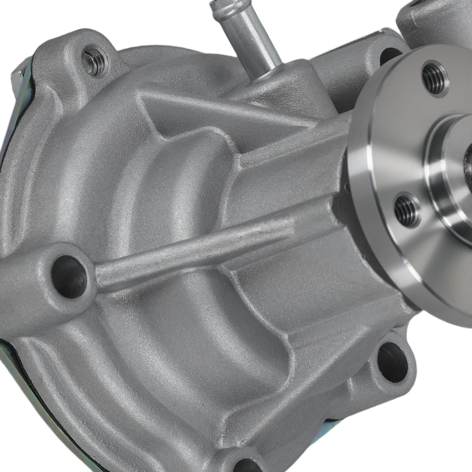 Engine Cooling Water Pump for Mitsubishi FD28/35-F14C 32A45-00020 Direct Replace