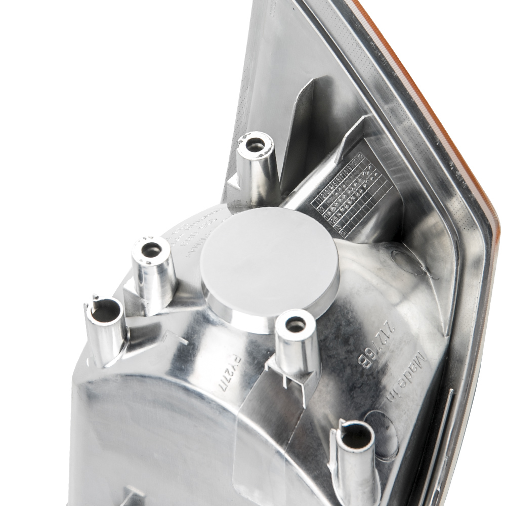 1x Left Front Marker Signal Lamp Corner Parking Light LH For Jeep Compass 07-10