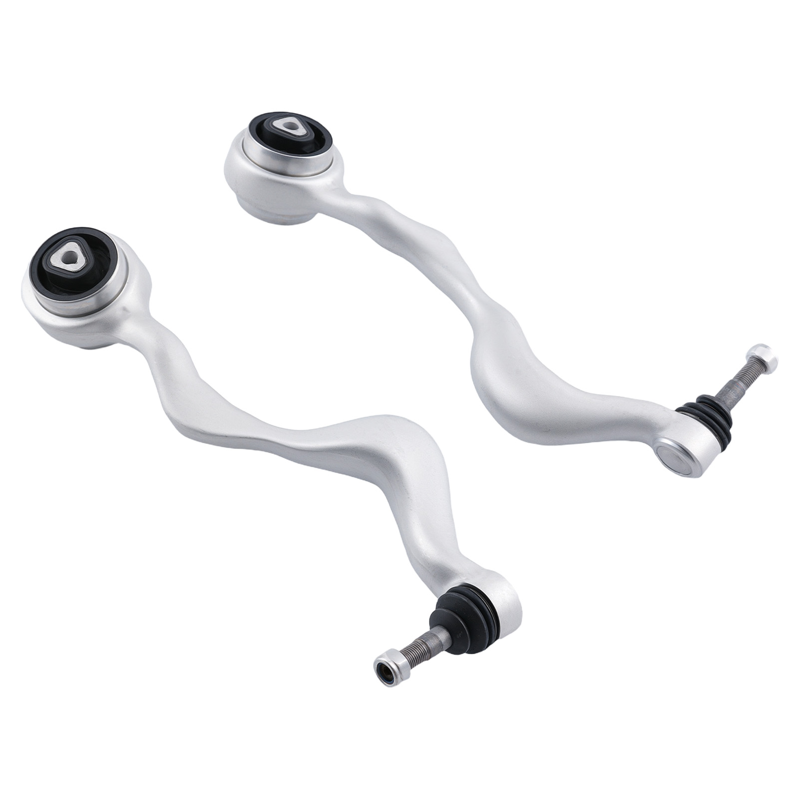 4 QUERLENKER +2 KOPPELSTANGE VORNE FOR BMW 1ER E81 E87 E88 3ER E90 E91 X1 E84 Z4