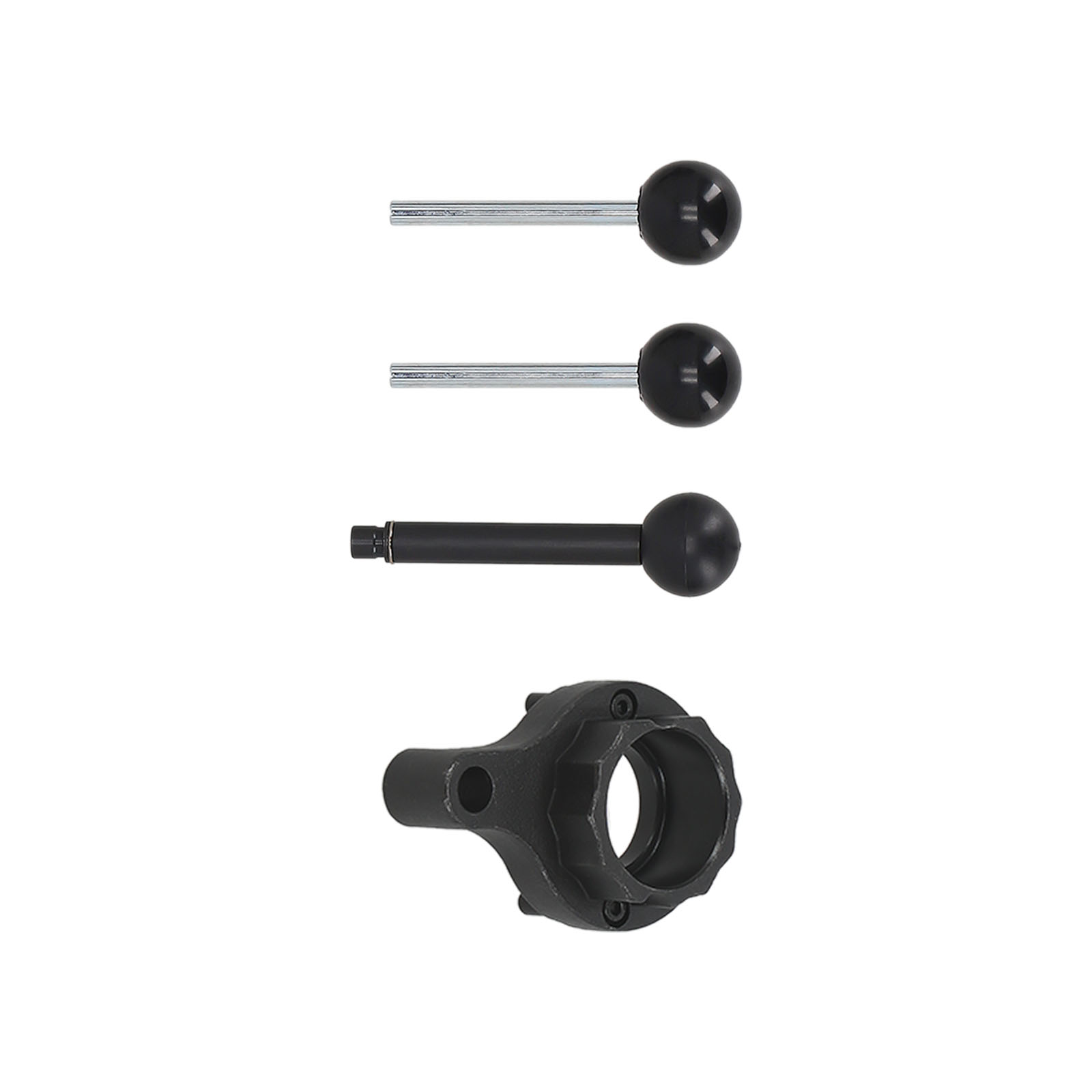 Zahnriemen Wechsel Werkzeug Motor Einstellwerkzeug for VW  Audi 1.6,2.0TDI CR