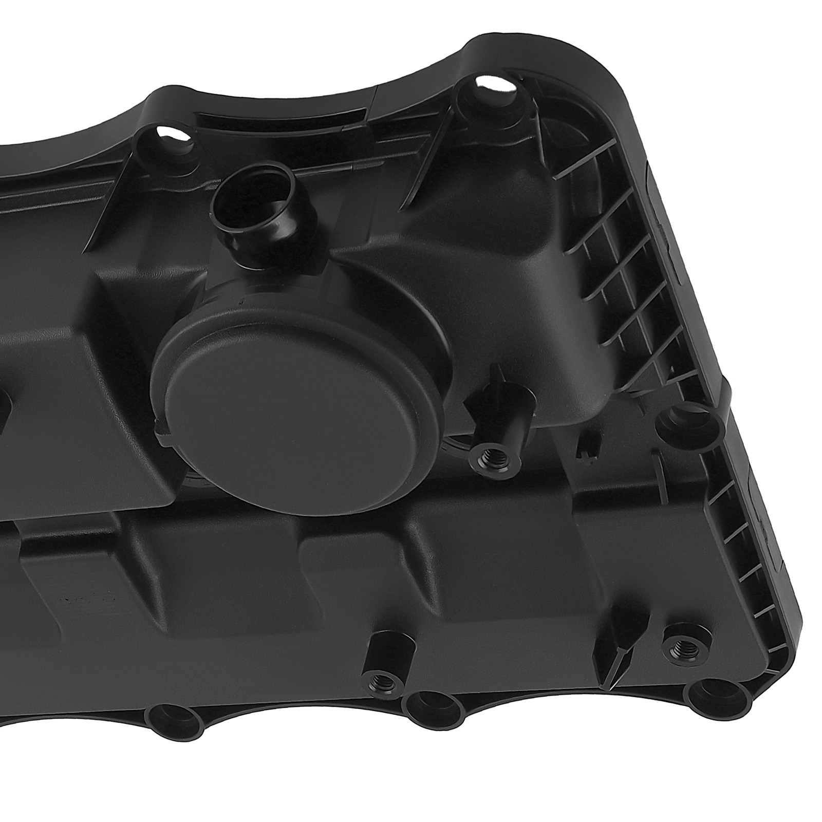 Cache Culbuteur for Citroën Jumper Peugeot Boxer 2.2 HDI BK2Q6K271AK 1858445