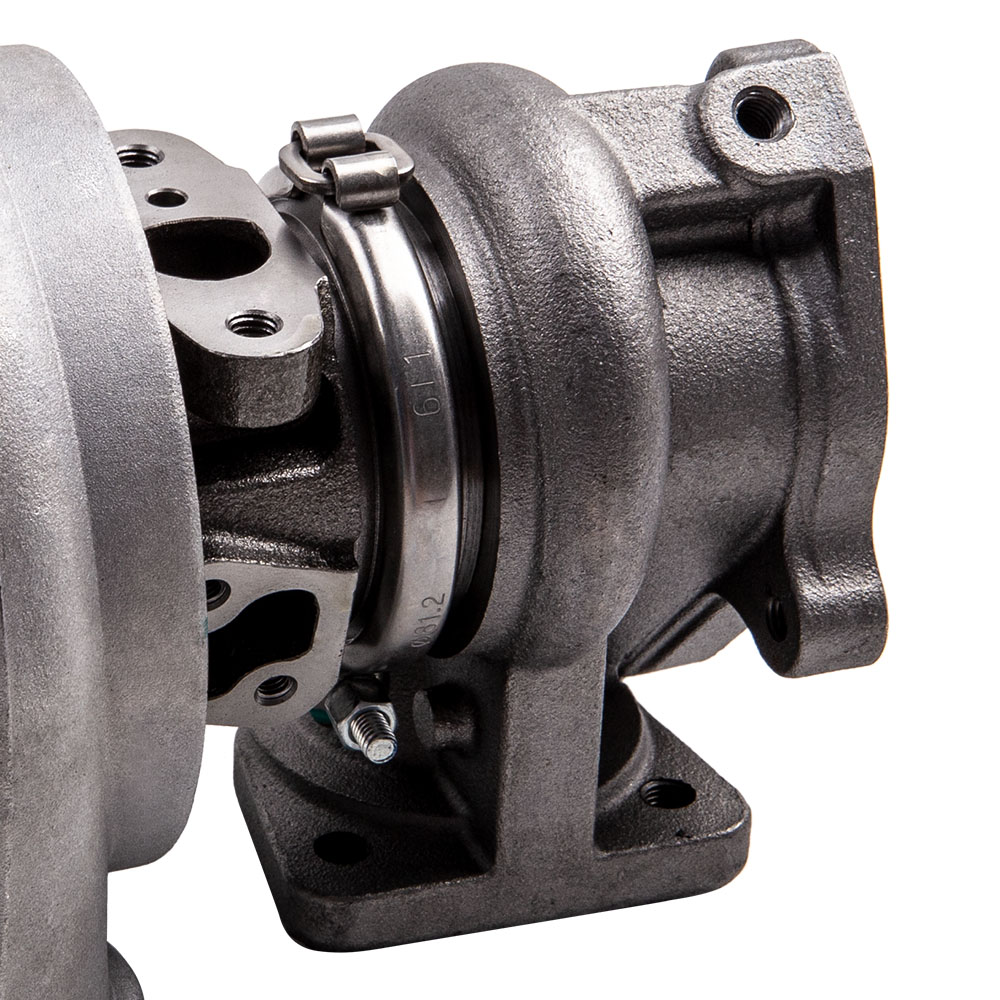 Turbolader for Toyota Hilux LANDCRUISER 4 Runner TD 3.0L CT12B Turbo 17020 top