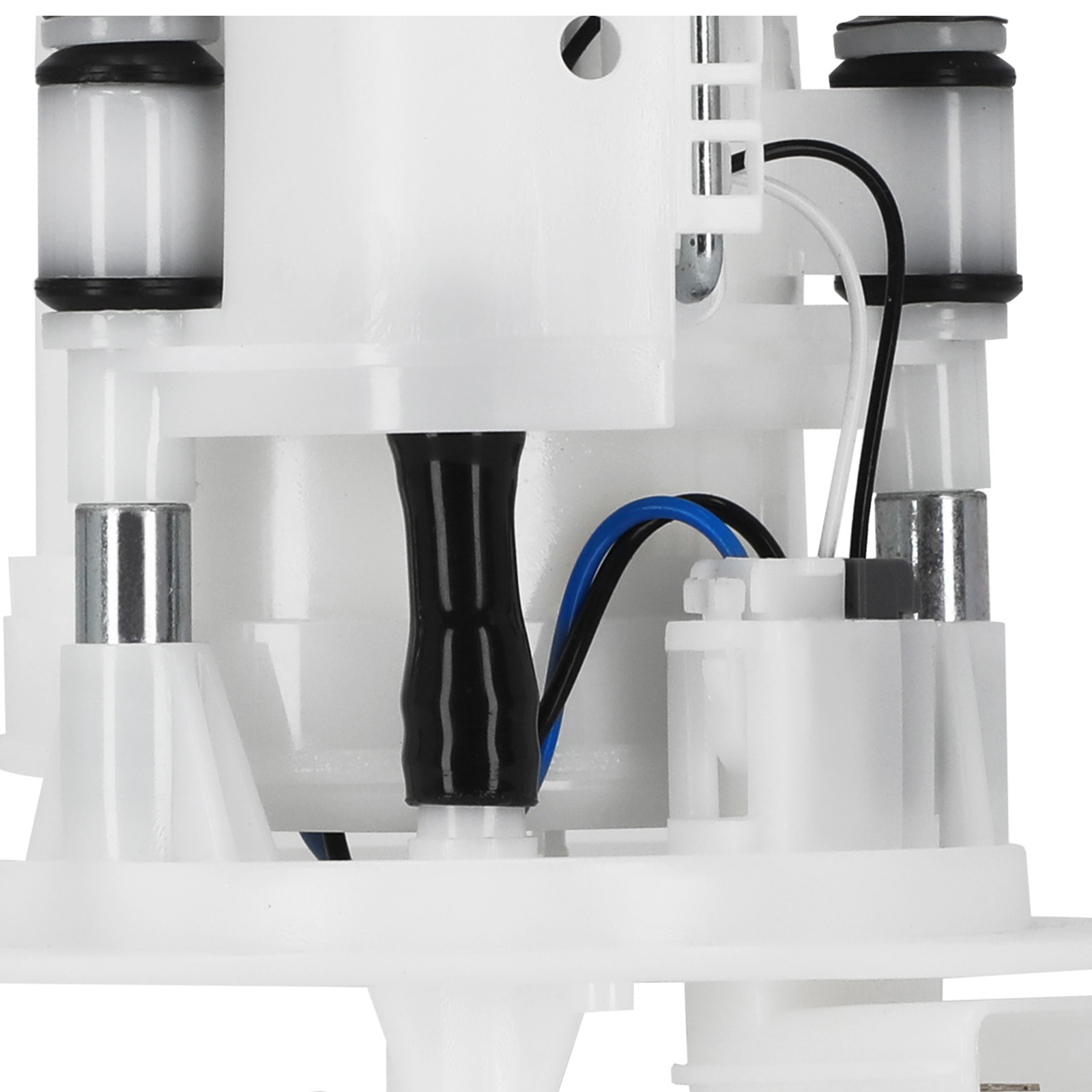 Replacement Fuel Pump Assembly for Yamaha ATV Raptor 700 700R 1S3-13907-00-00