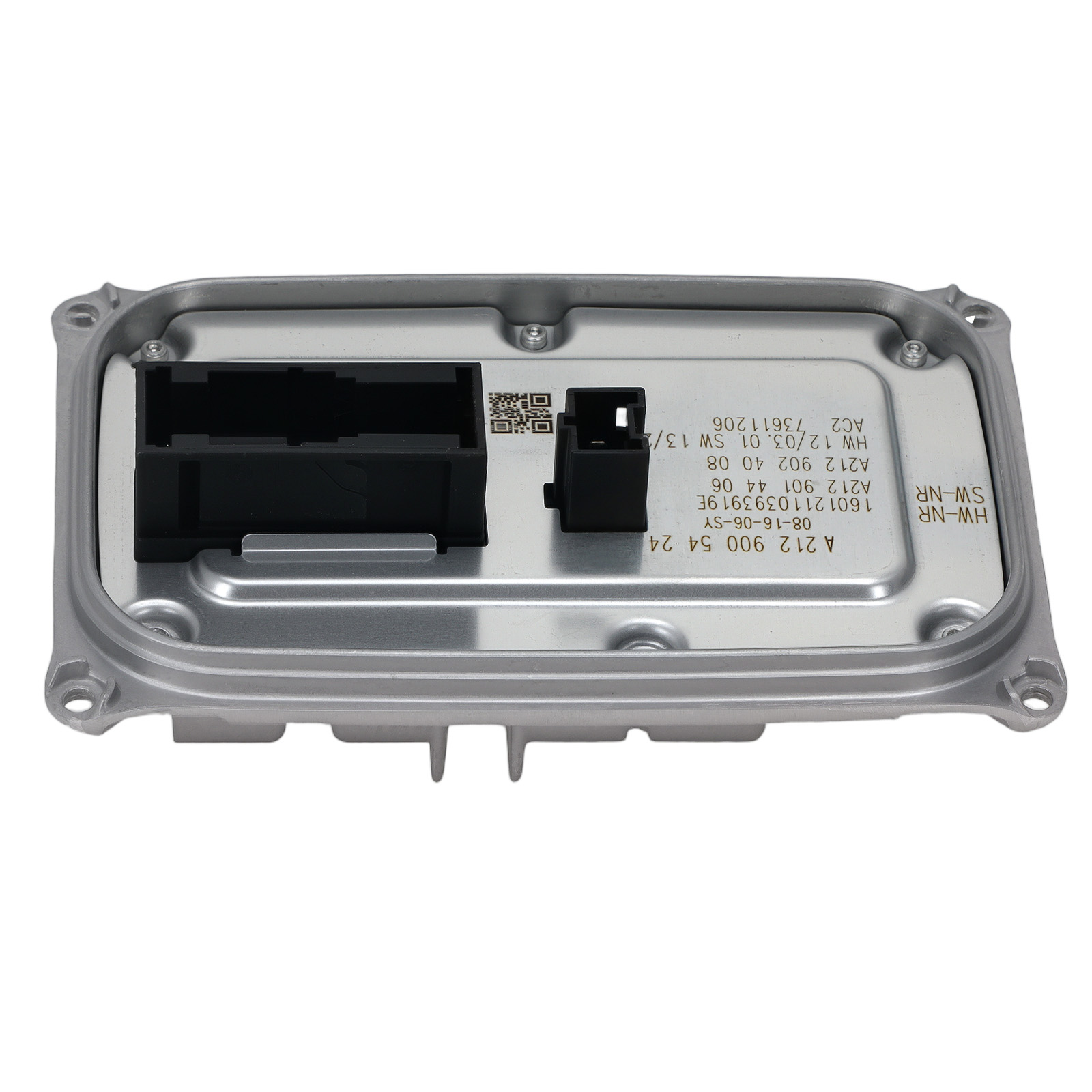 1X LED Headlight module Ballast For Mercedes Benz B250 2.0L CLS W218 A2129005424