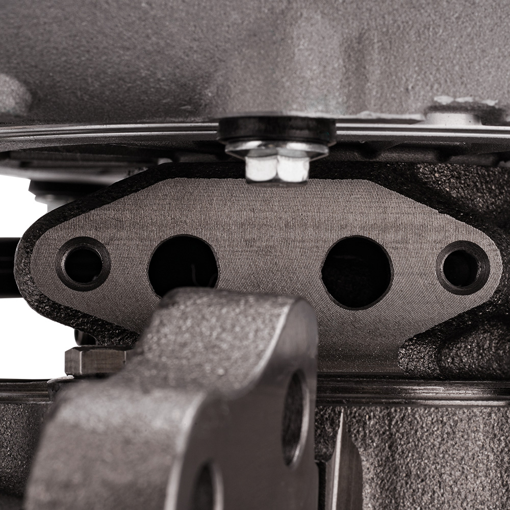 BILLET  TURBOLADER FÜR NISSAN NAVARA PATHFINDER 2.5 DCI 120- 140 KW 14411EC00C