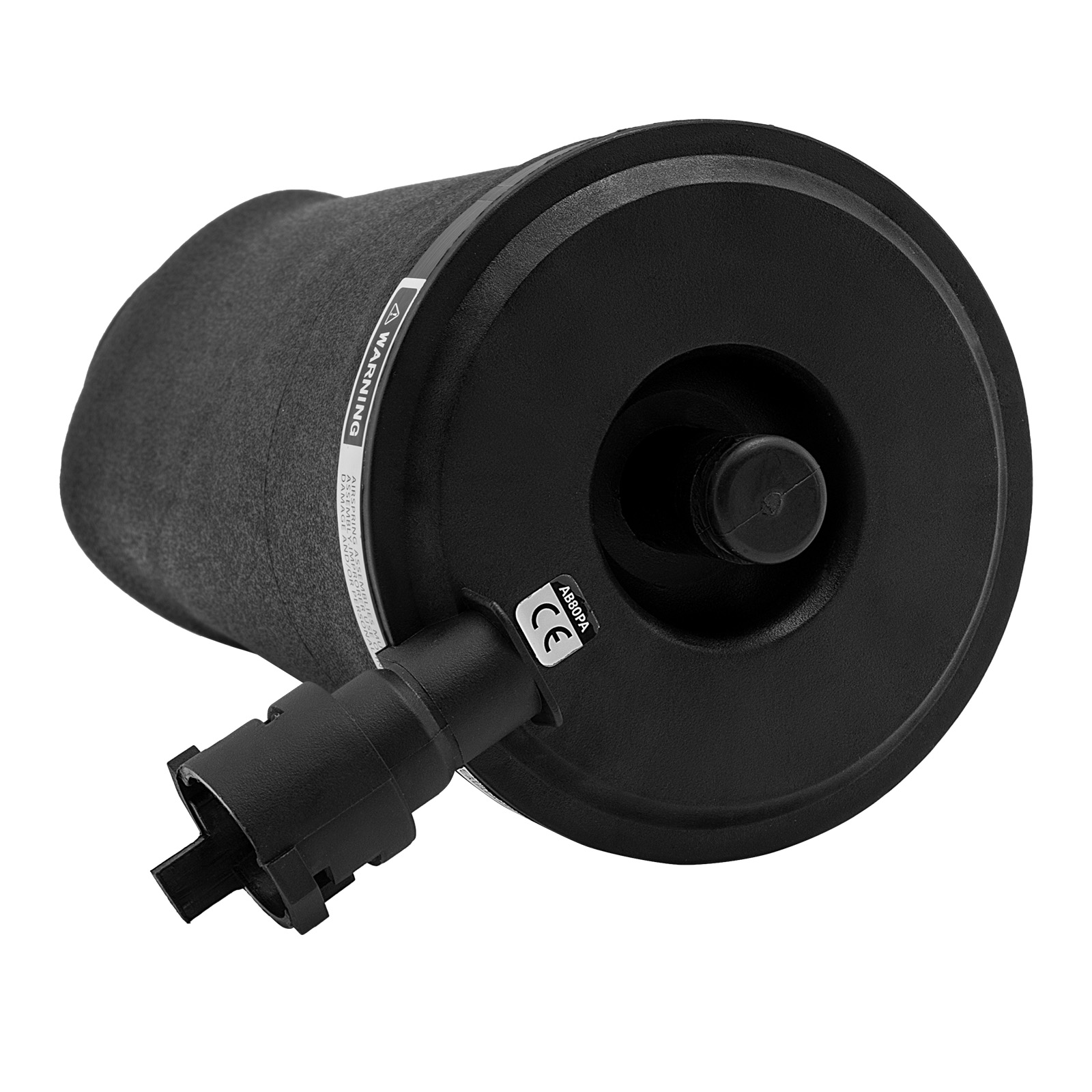 Paire Arrière Air Pneumatique amortisseur bag for Lincoln Continental Town CAR