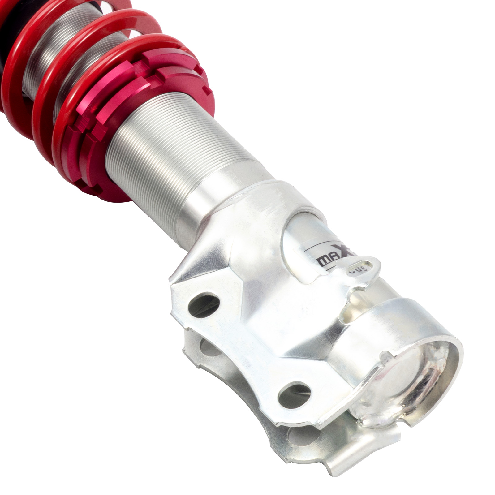 Street Coilovers Suspension Kit for VW Golf Mk2 MK3 inc GTi Jetta MK2 1984-1992