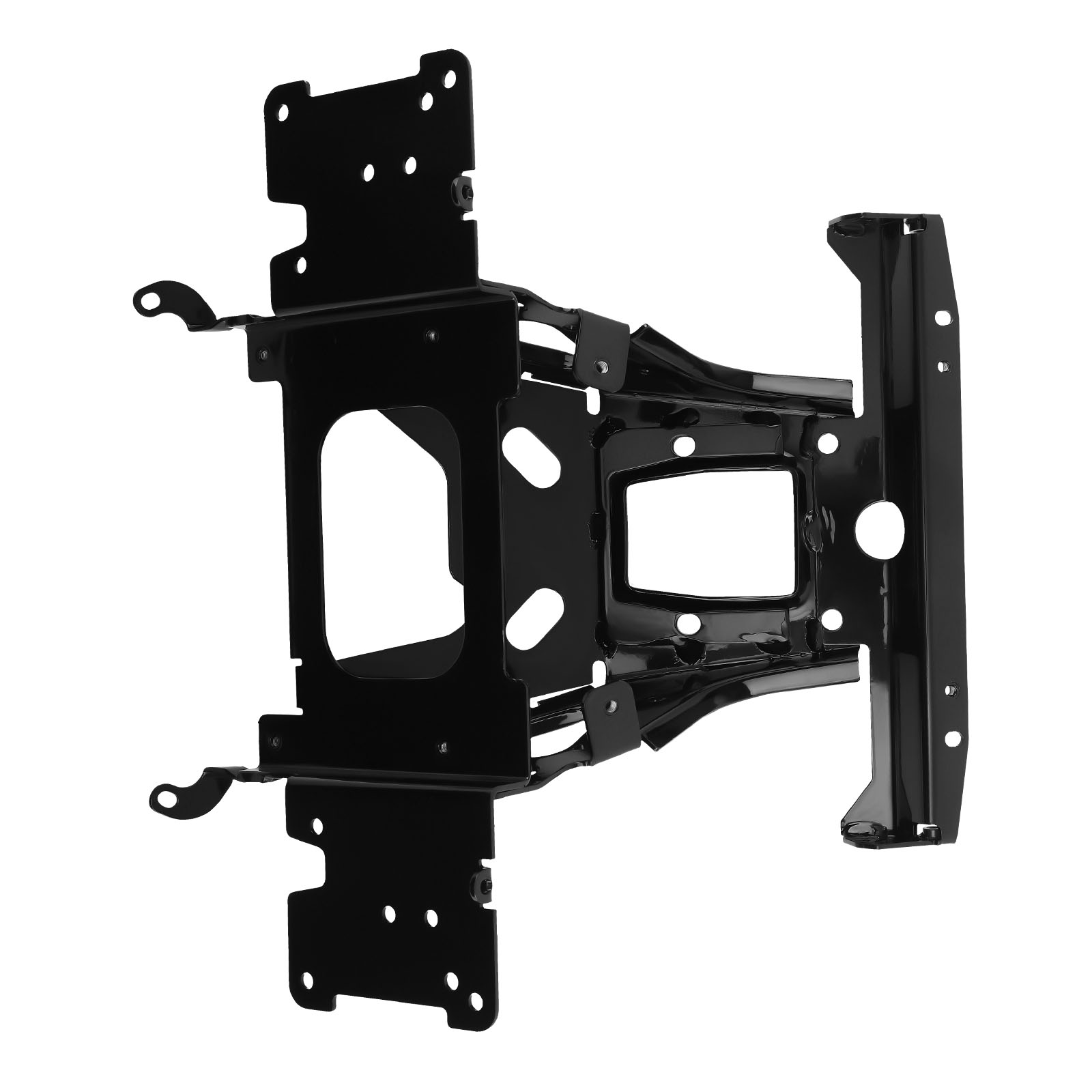 Inner Fairing Bracket Radio Mount for Harley-Davidson Road Glide 2015-2024