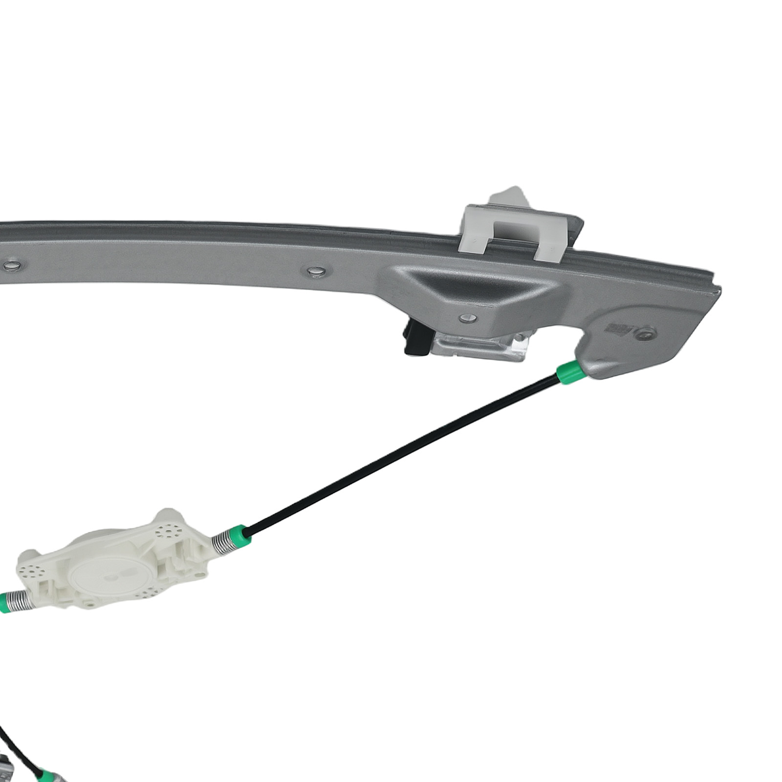 Front Left Electric Window Regulator for Ford Fusion 2006-2012 740-140