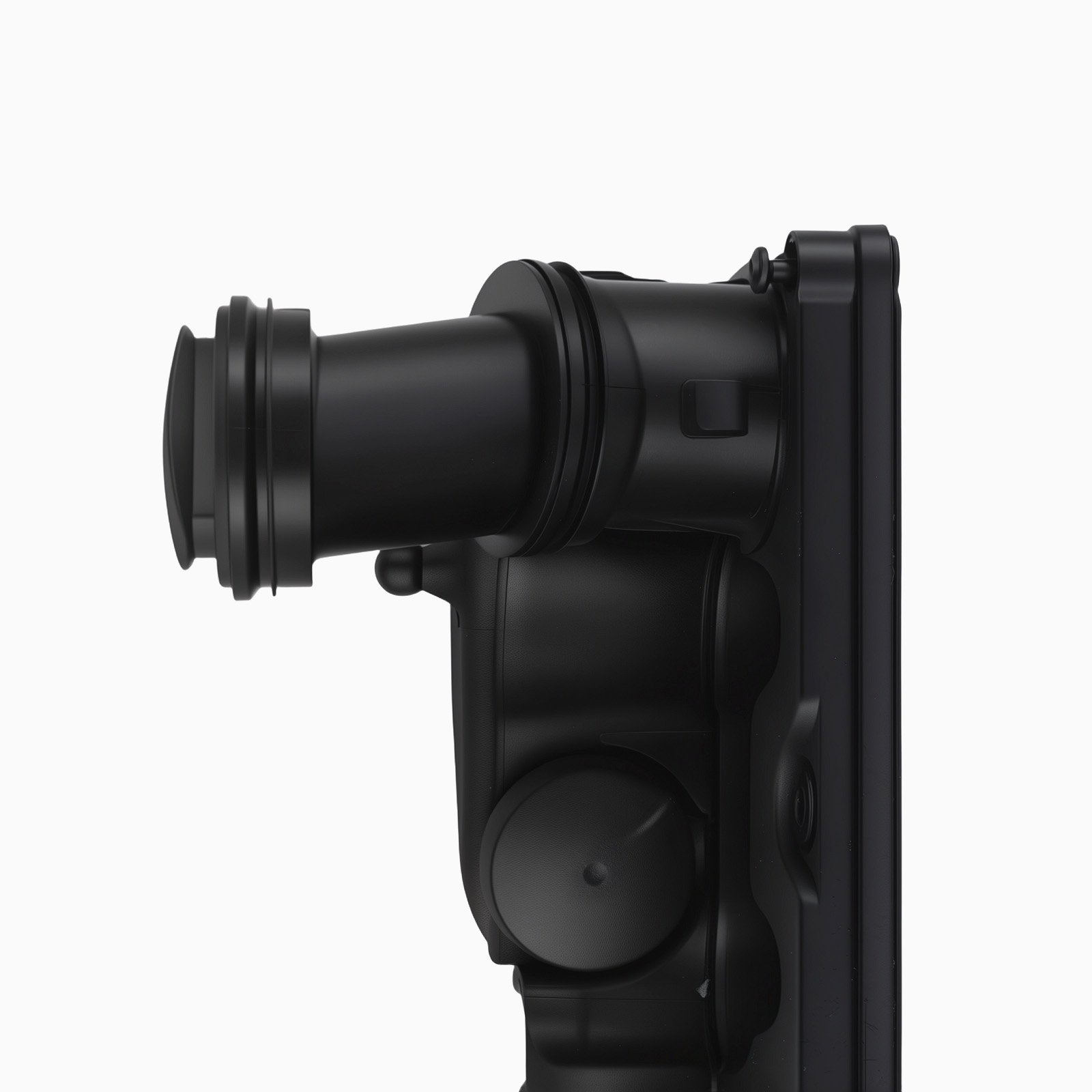 Zylinderkopfhaube für VW T5 T6 2.0 TDI BiTDI 2009-2019 OE 03L103469G