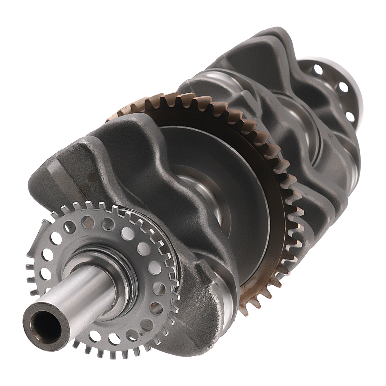 Complete Crankshaft Kit for Toyota RAV4 Camry 2.5L 09-2018 13401-36011 13401-0V0