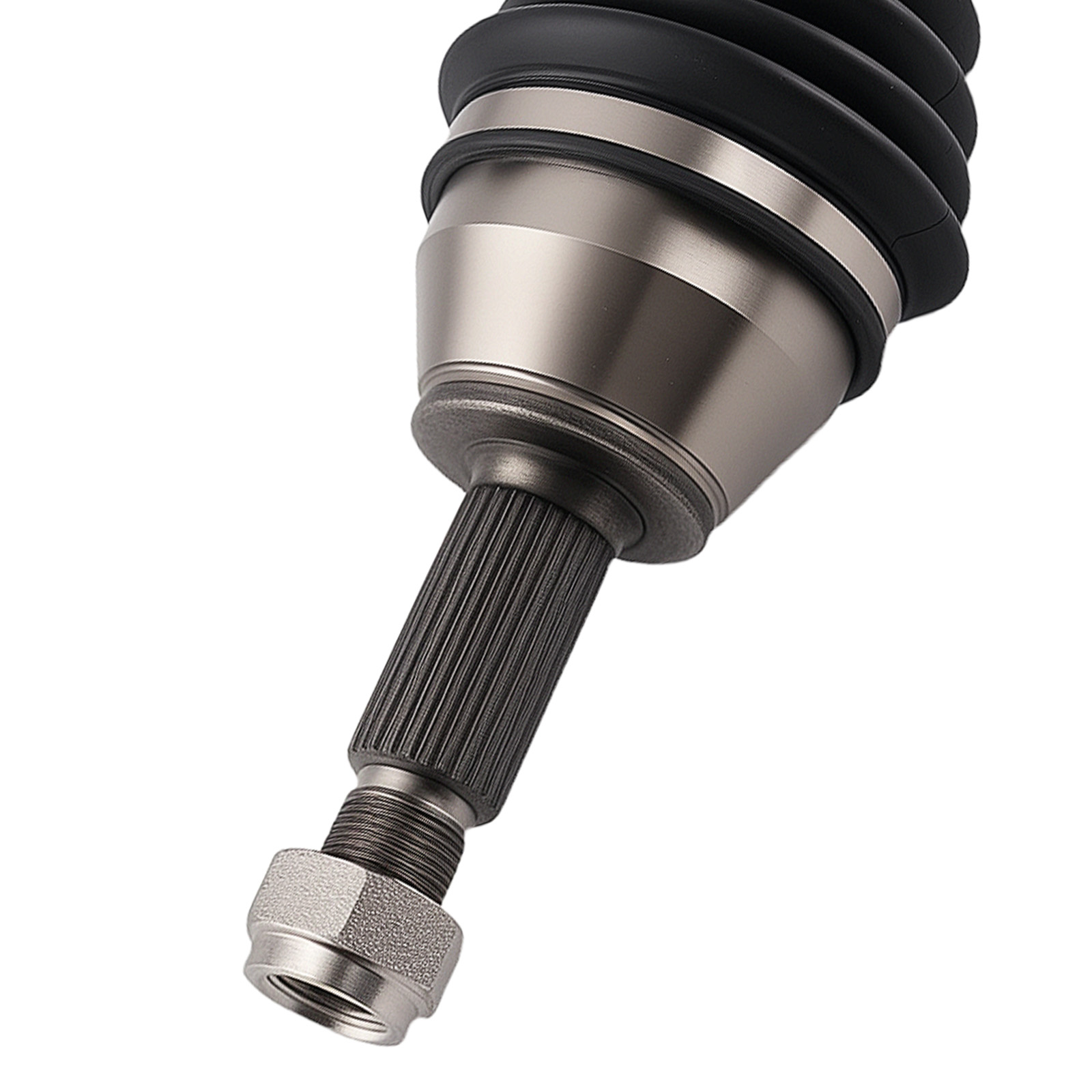 Antriebswelle for FORD FIESTA 6 CB1 CCN 5 Van FUSION MAX JK 16V