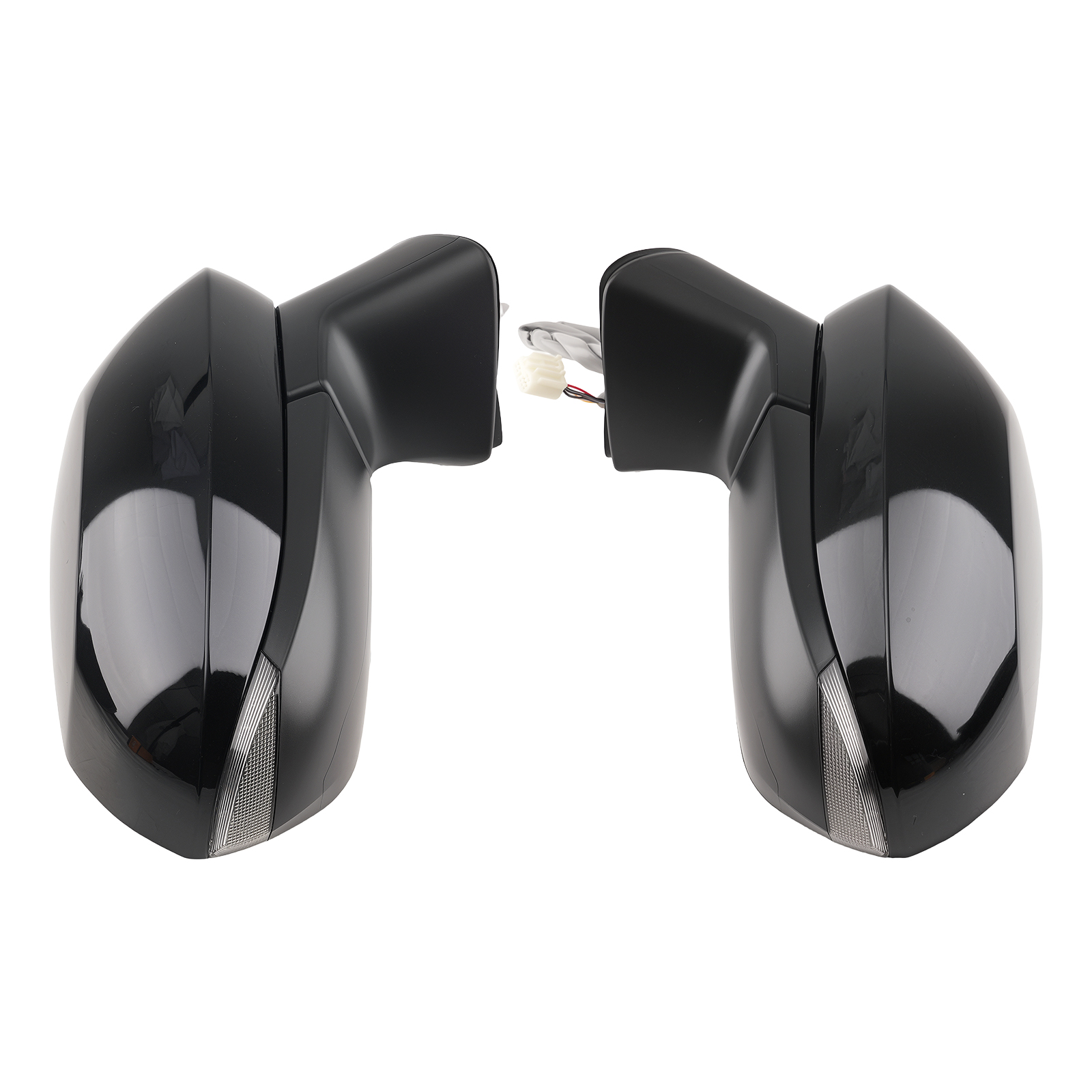 Heated Side Mirror for Toyota Corolla Base/LE 2019-2024 Power 8791502360