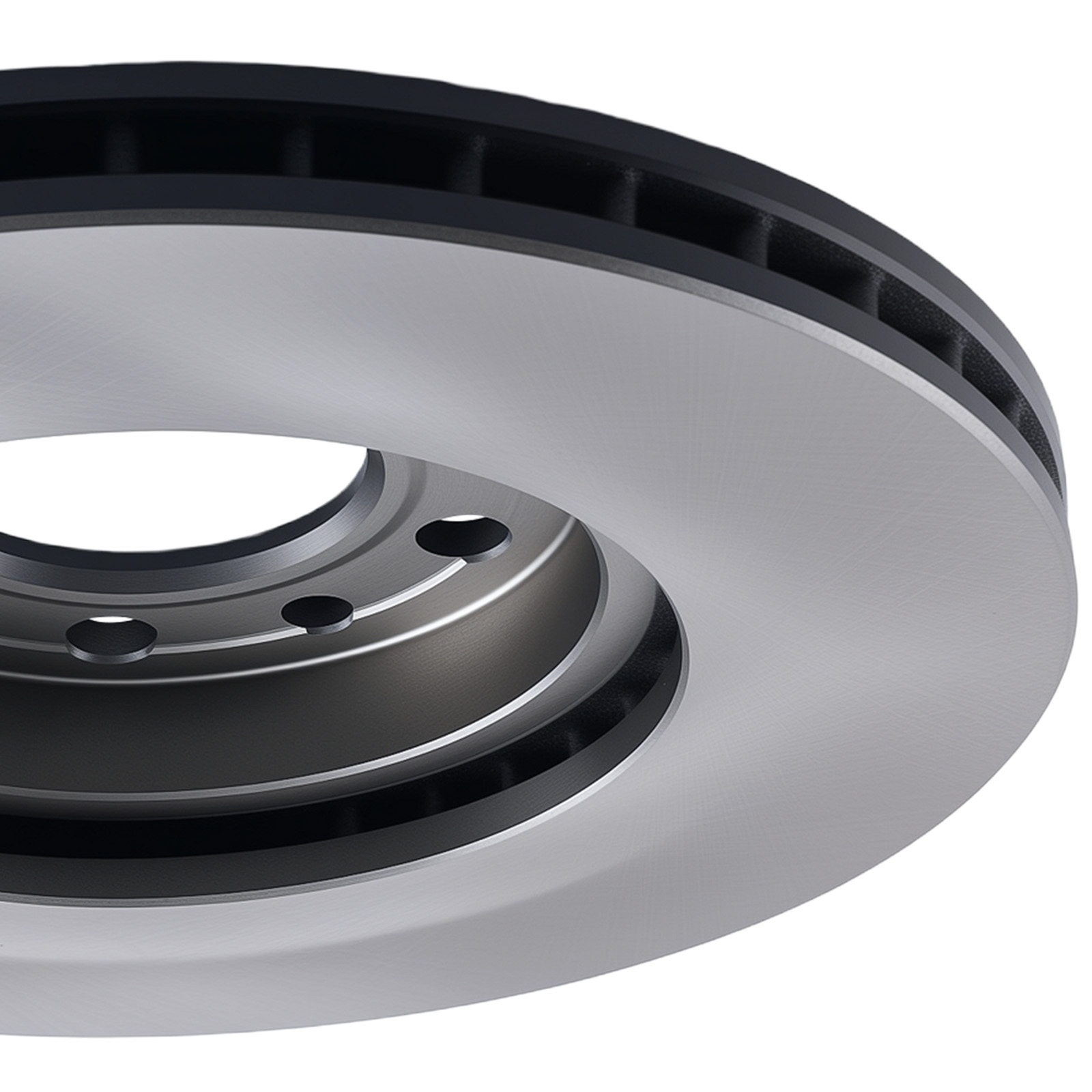 Disques Avant for Opel Zafira B/Astra Classic 2005-2015 569066 9117678