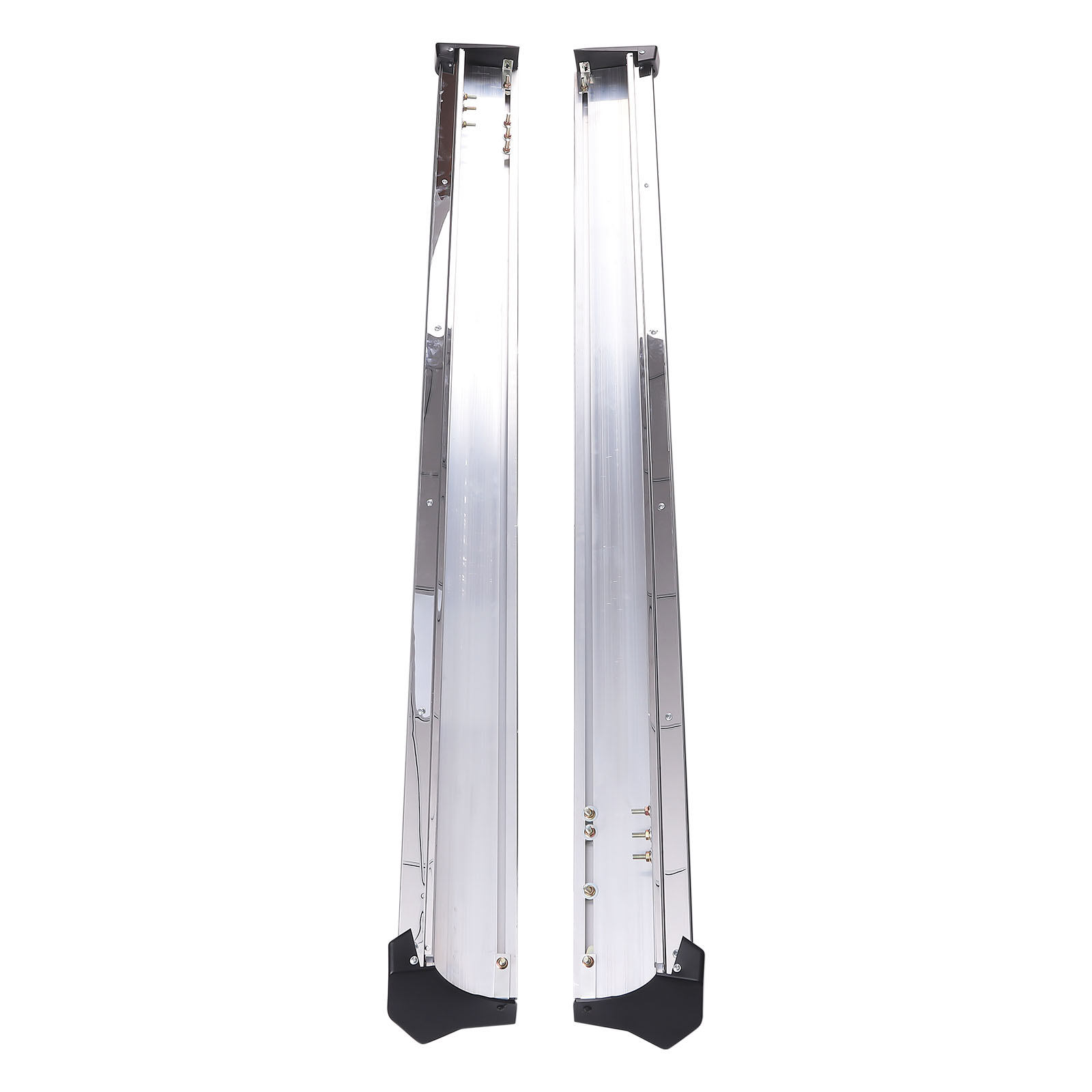 Running Boards Nerf Bars for Mercedes G-Klasse G55 G550 G500 W463 1989-2018