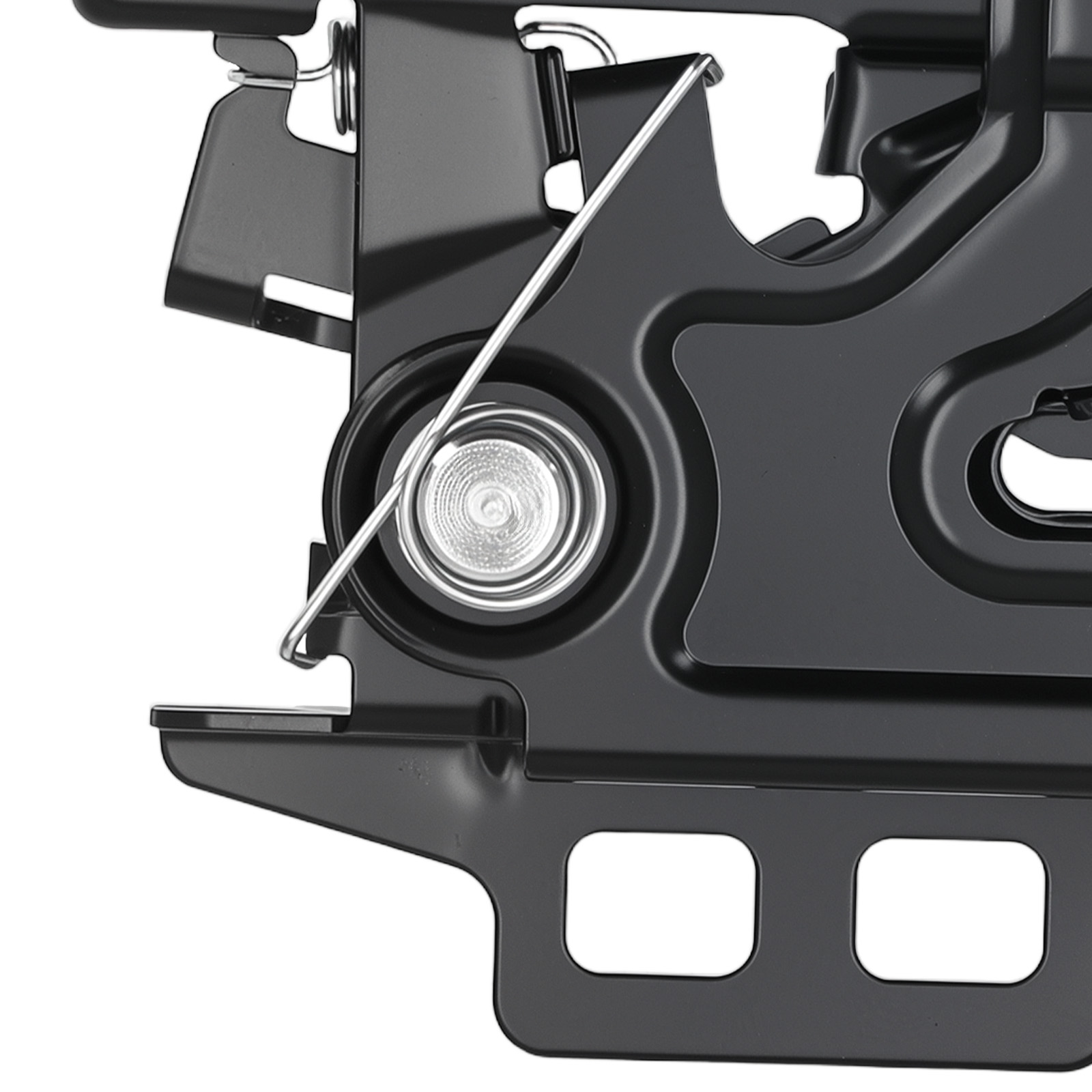 Hood Latch for GMC Savana 2500 3500 Base LS LT 2007-2023 15873422 25721612