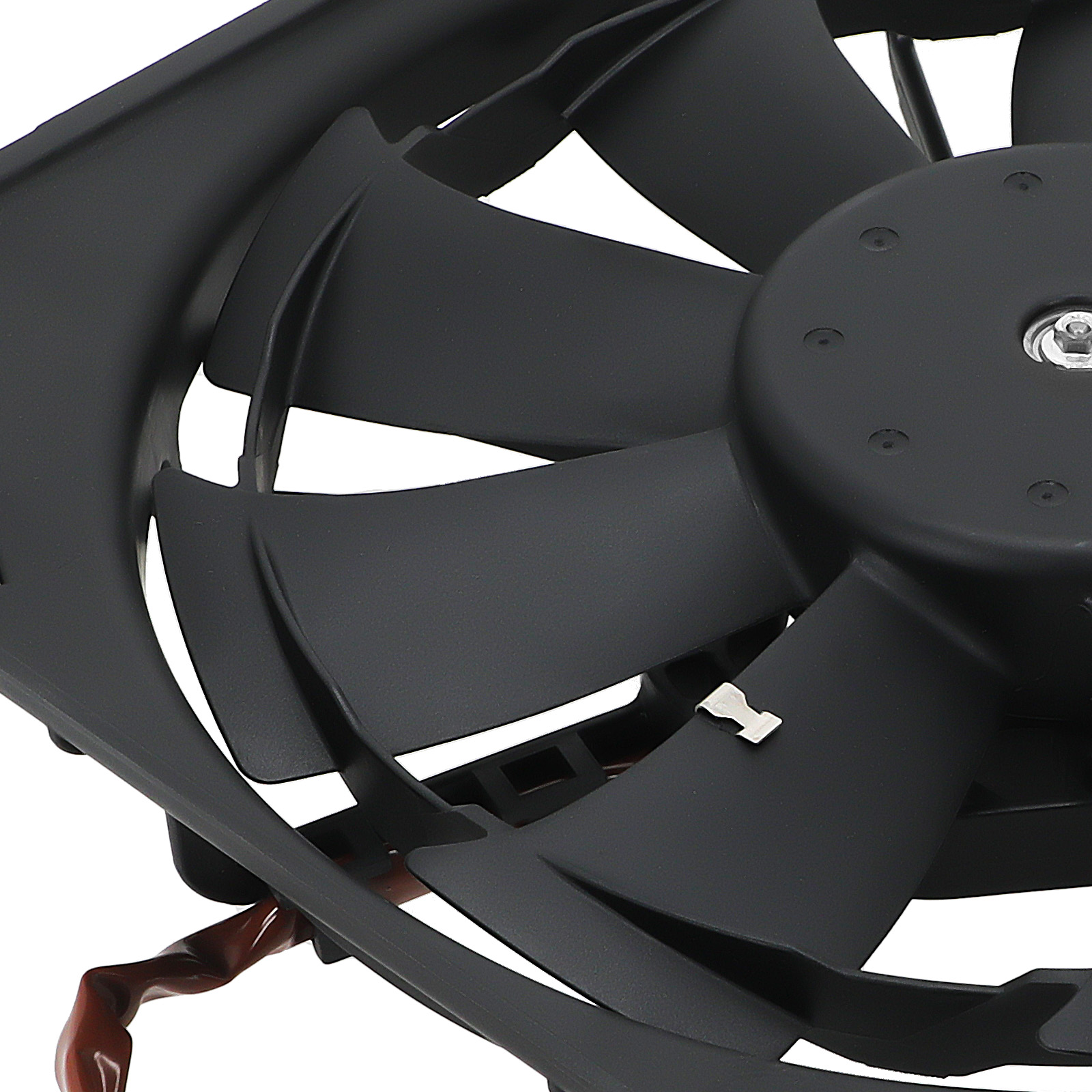 Cooling Fan for Honda Accord EX LX 1.5L Turbo 2023-24 386106NAA01 Plastic