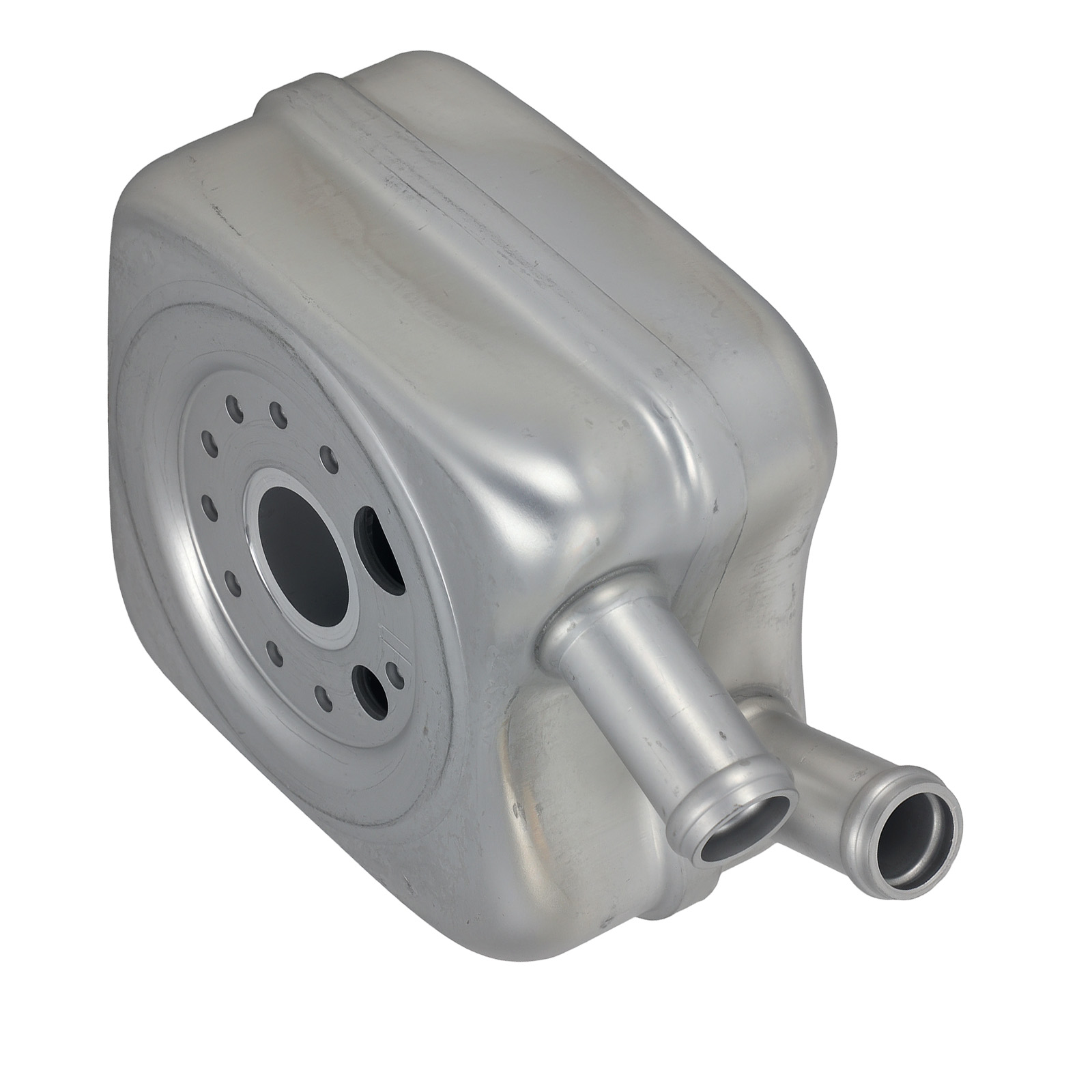 Motorölkühler für Skoda Octavia I II Fabia 1.6L 2.0L 1996-2013