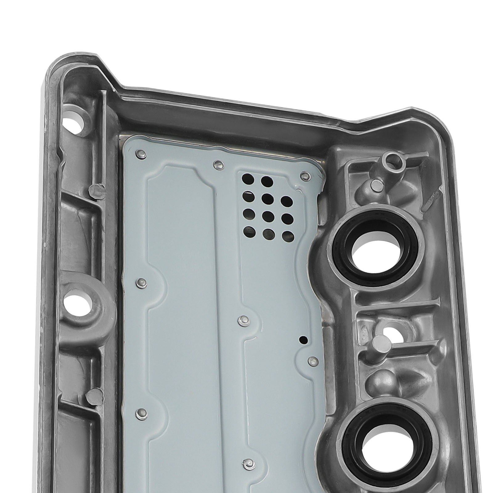 Aluminum Valve Cover Replace for Honda Accord Oddyssey 2008-2012 12310-R70-A00