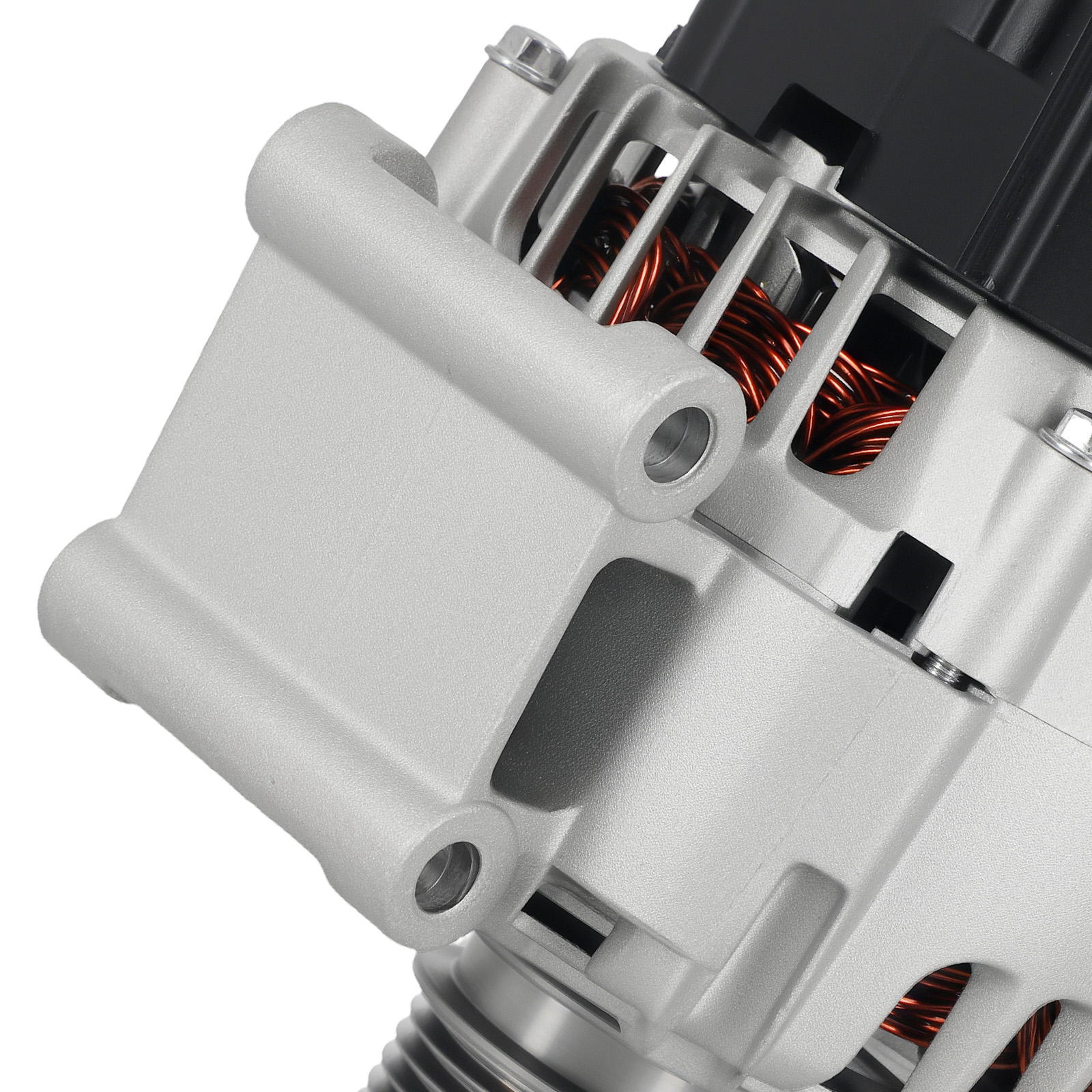 Alternador 120A for Mercedes-Benz C-Klasse Coupe C204 1.8L 2011-2014