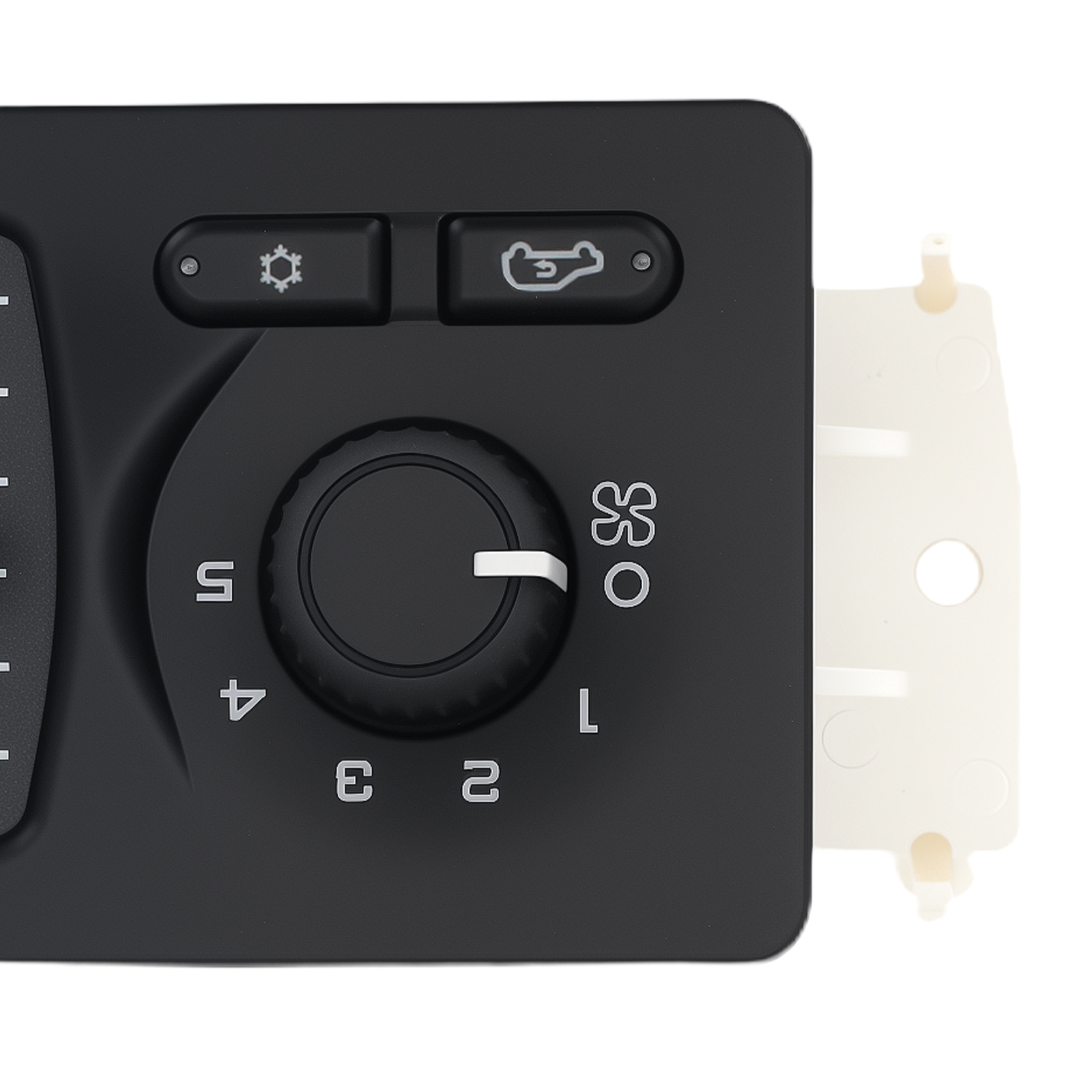 HVAC A/C Climate Control Switch For Chevrolet Tahoe Silverado 1500 2500 3500
