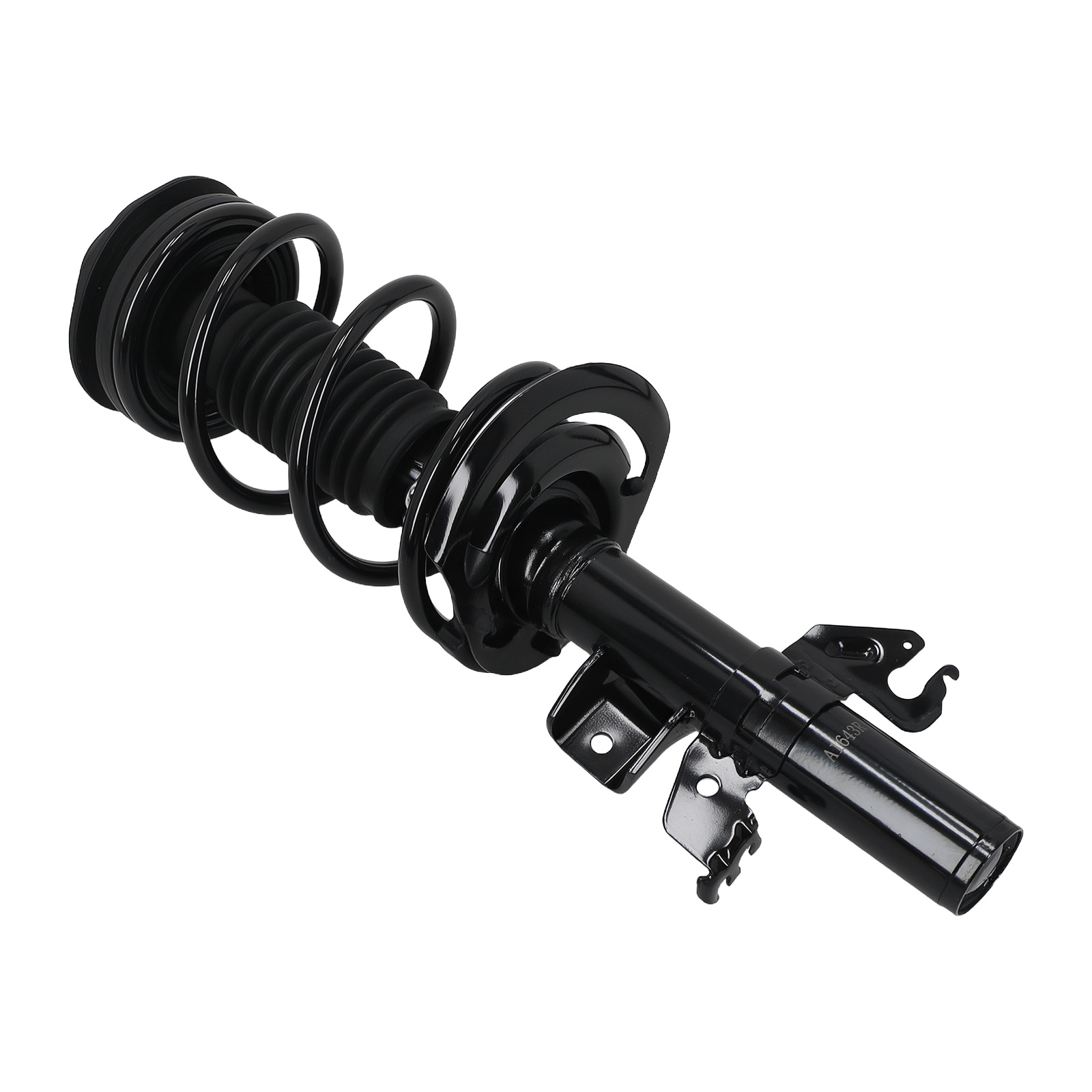 12X Suspension Front Struts w/Control Arms For Chrysler 200 2015-2017 2333823R