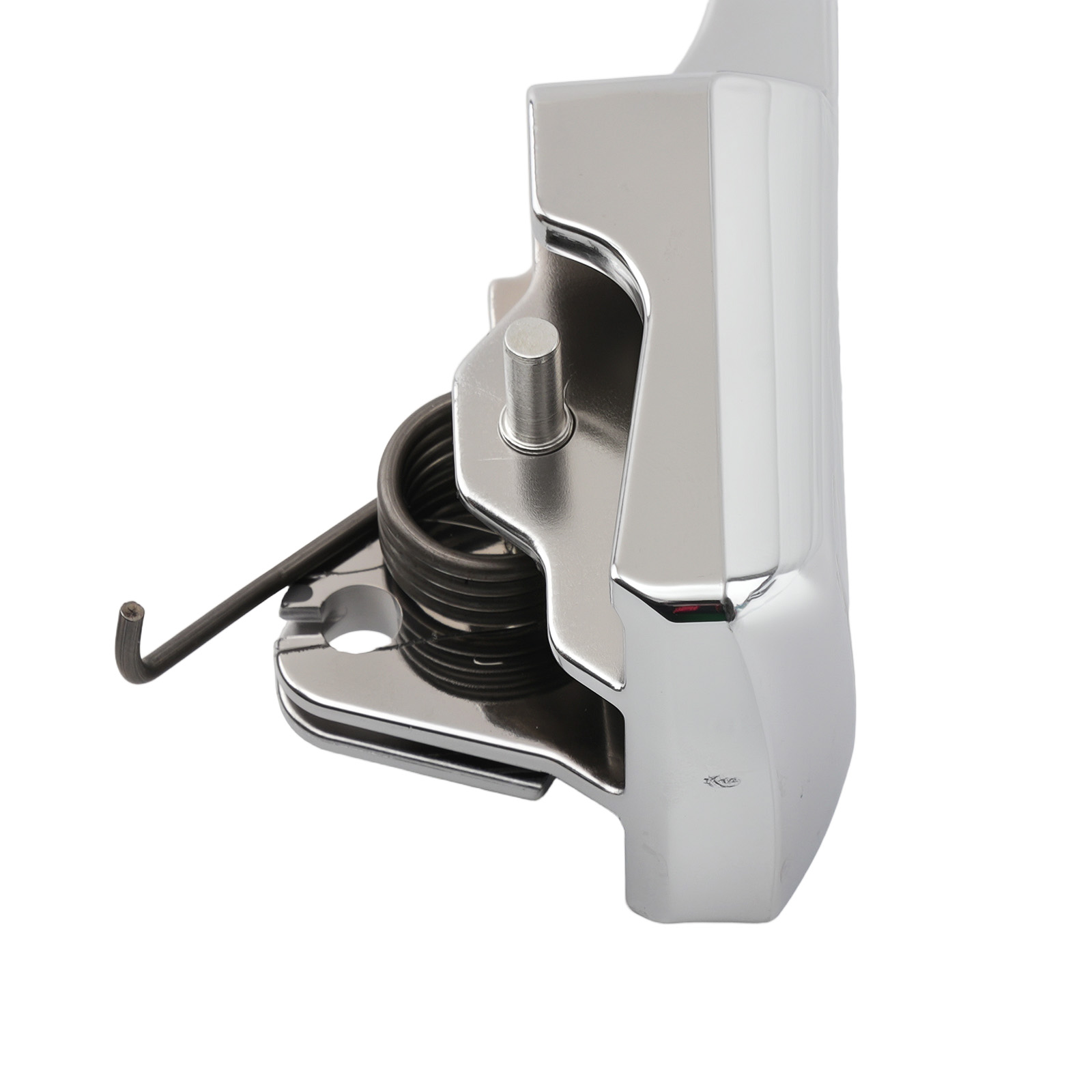 Door Handle Interior for Ford Expedition 2007-2015 Chrome 8L1Z7821818A Set