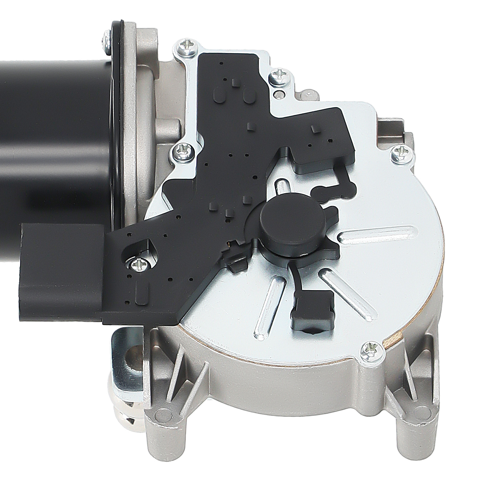 Scheiben Wischer Motor Vorne für BMW 5er E60 E61 M5 550i 2004-2010 61617179433