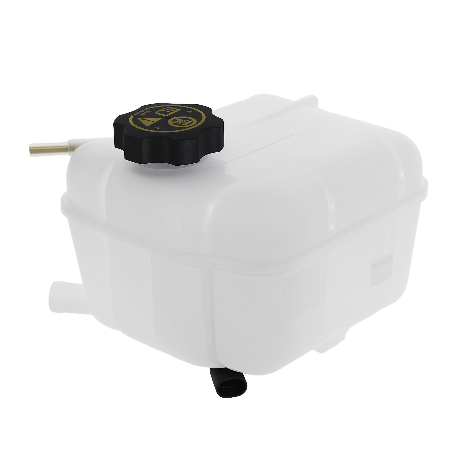 Washer Reservoir w/ Fluid Sensor for Chevrolet Malibu 2012-2015 1304034