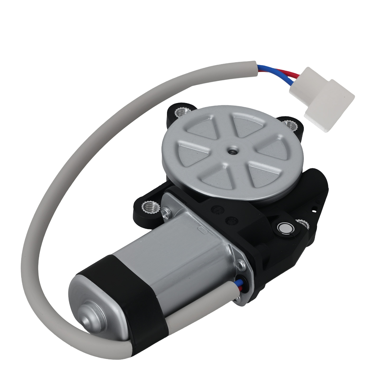 Left Right Power Window Lift Motor 2-Pin for Subaru Forester 2006-2008 US