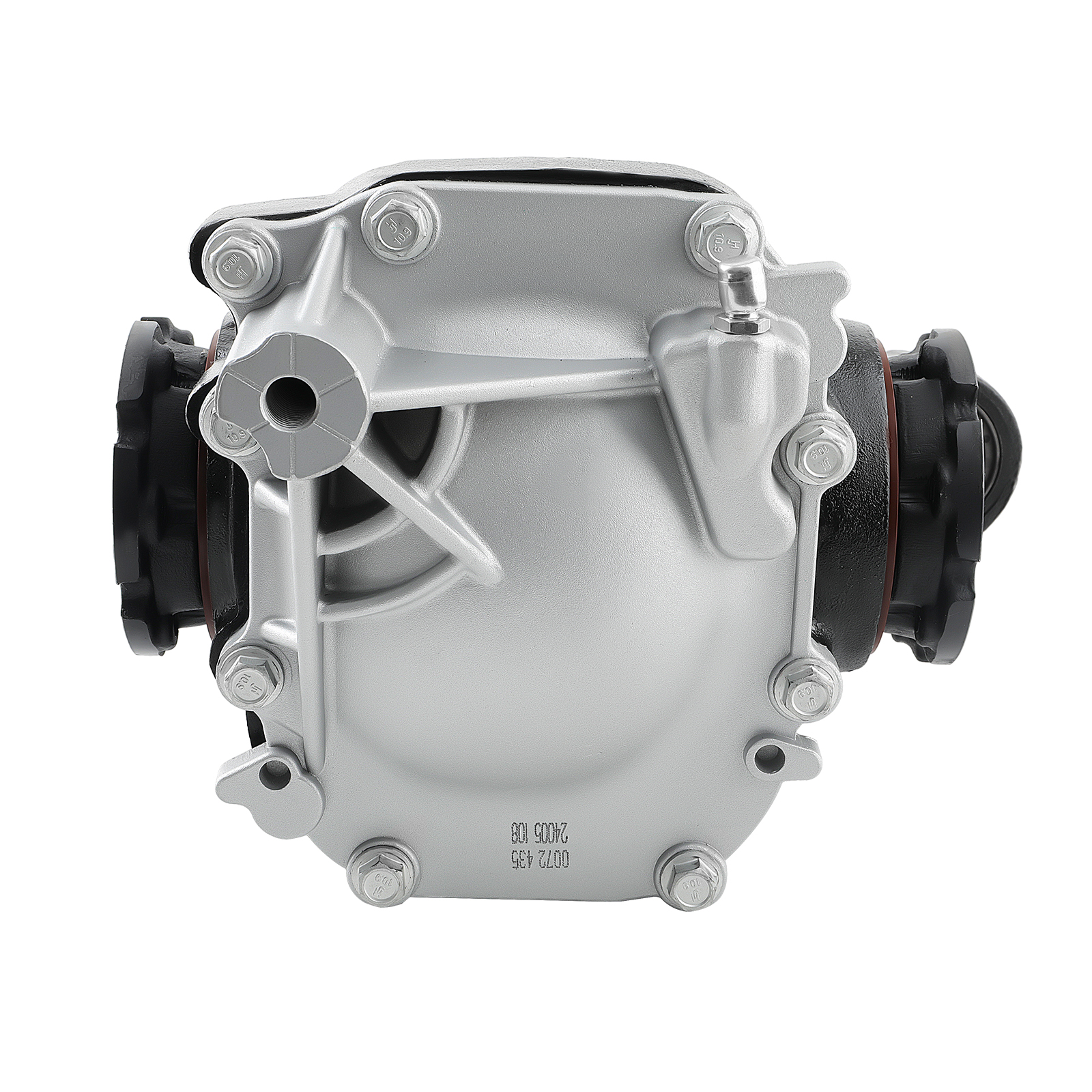 3.27 Ratio Rear Differential For Cadillac CTS AWD 14-19 23156300