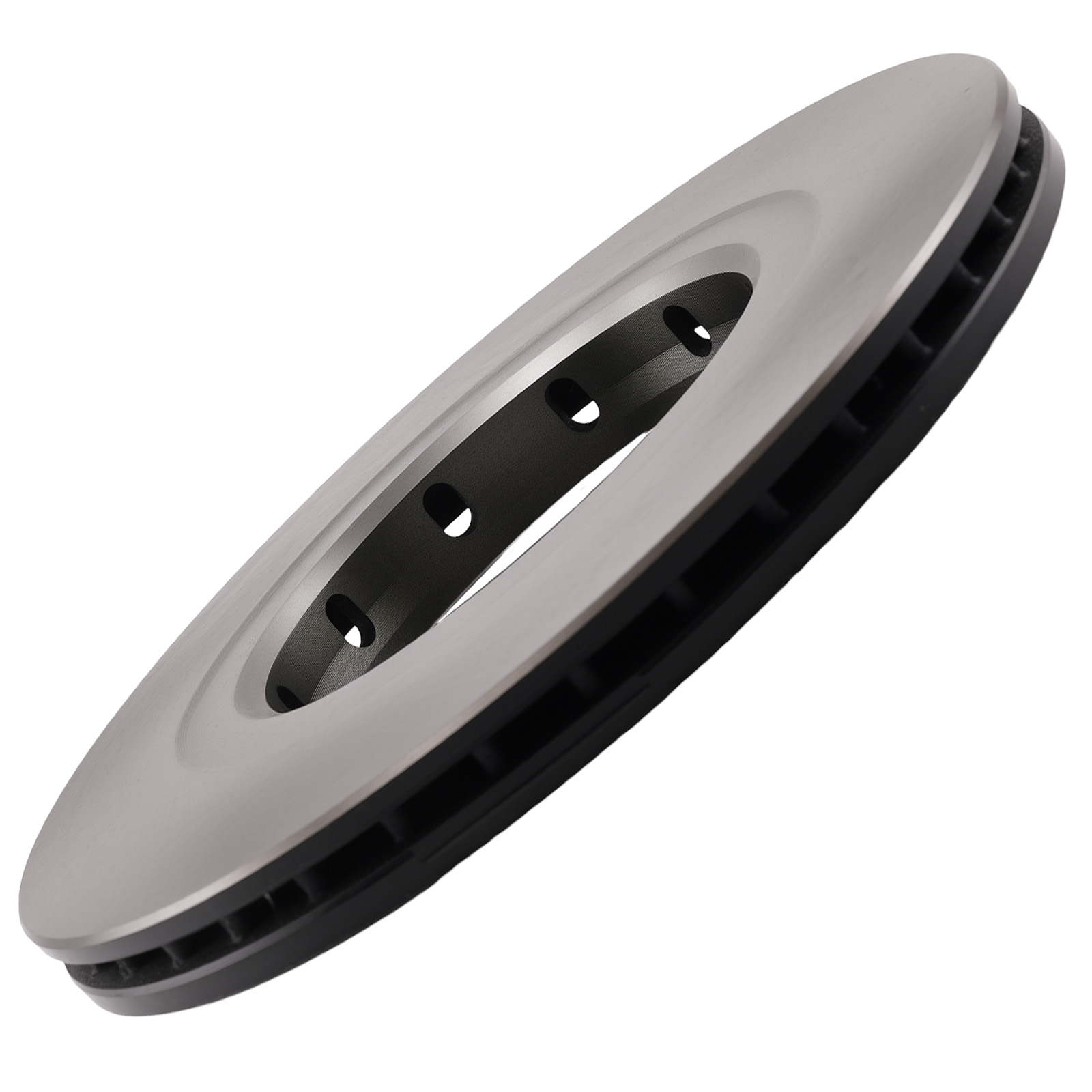 Discos y pastillas de freno 294mm for Mitsubishi Outlander I 2.0 2003-2006