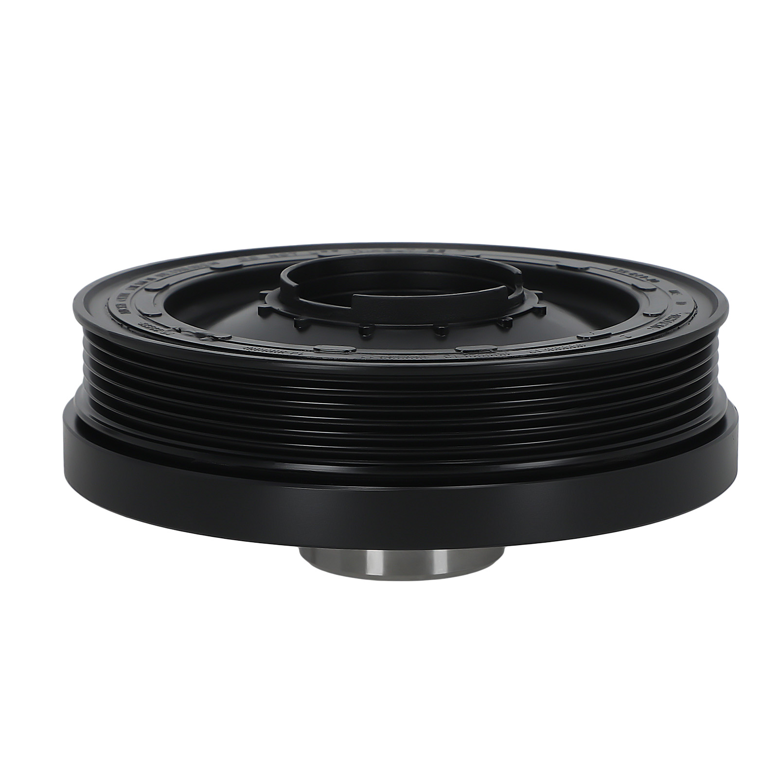 Crank Shaft Pulley for BMW 116D/118D/120D/316D/318D/320D/520D/E60 11237823191