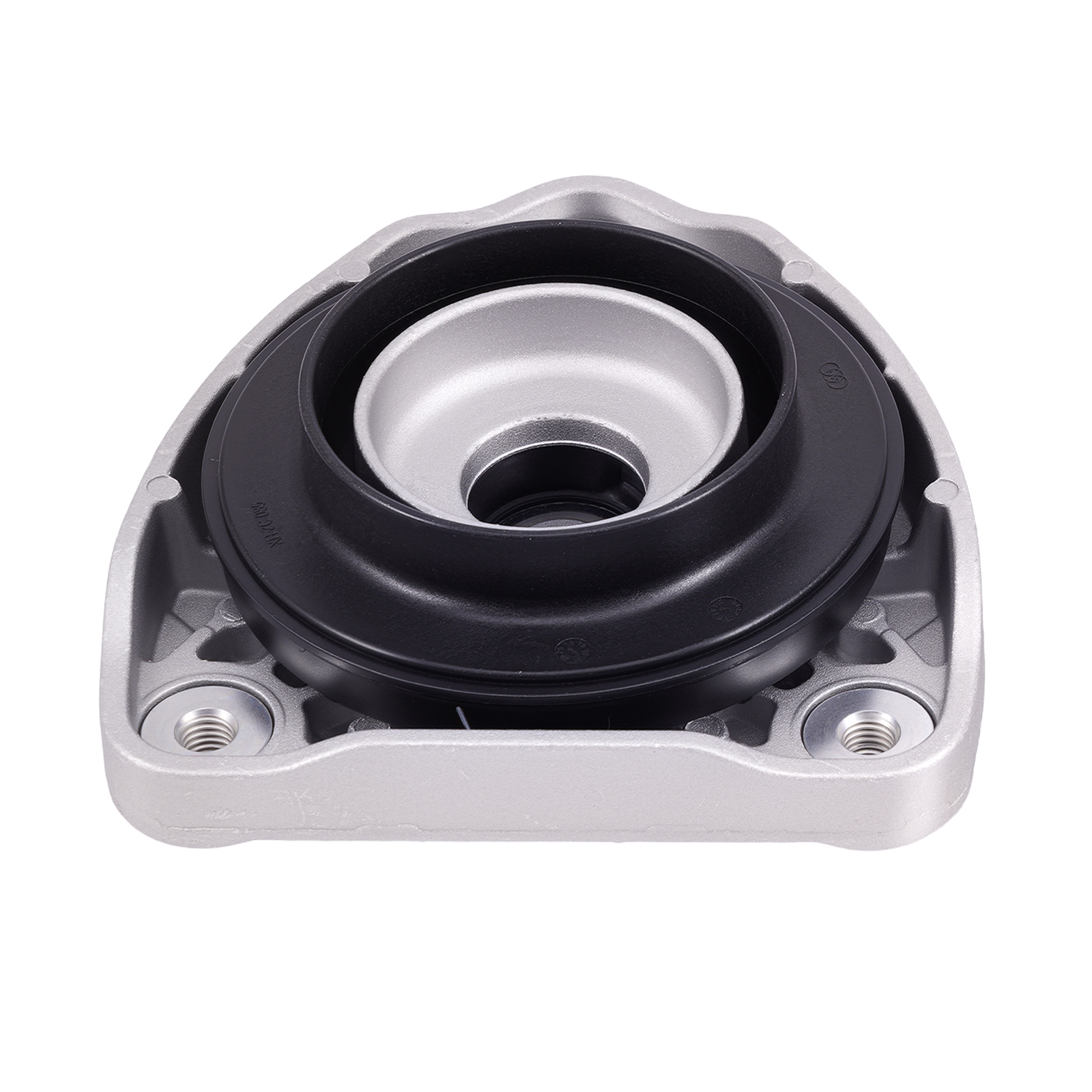 2x Domlager Oberes for Mercedes-Benz A-Klasse CLA B-Klasse GLA 802672 Vorne