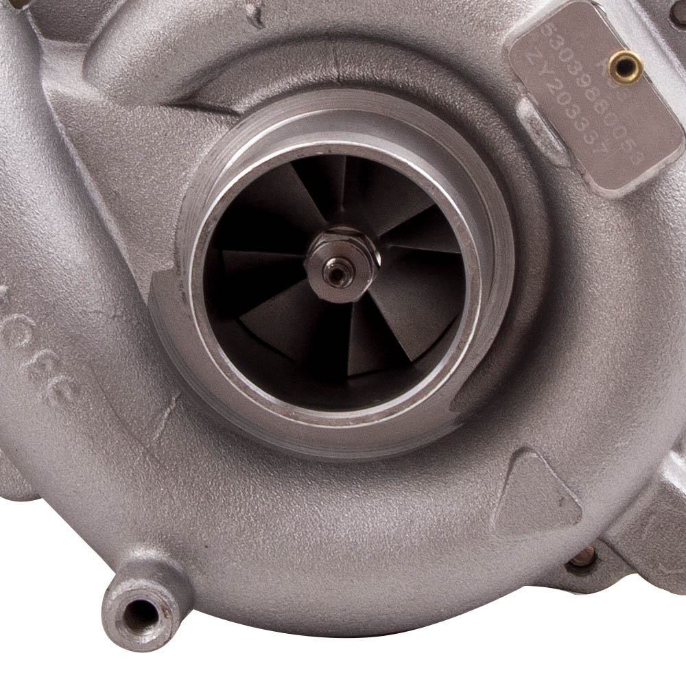 Neu Turbolader for Audi VW Seat Skoda 1.8 T AUM AVJ 110 Kw 150Ps 180Ps Turbo