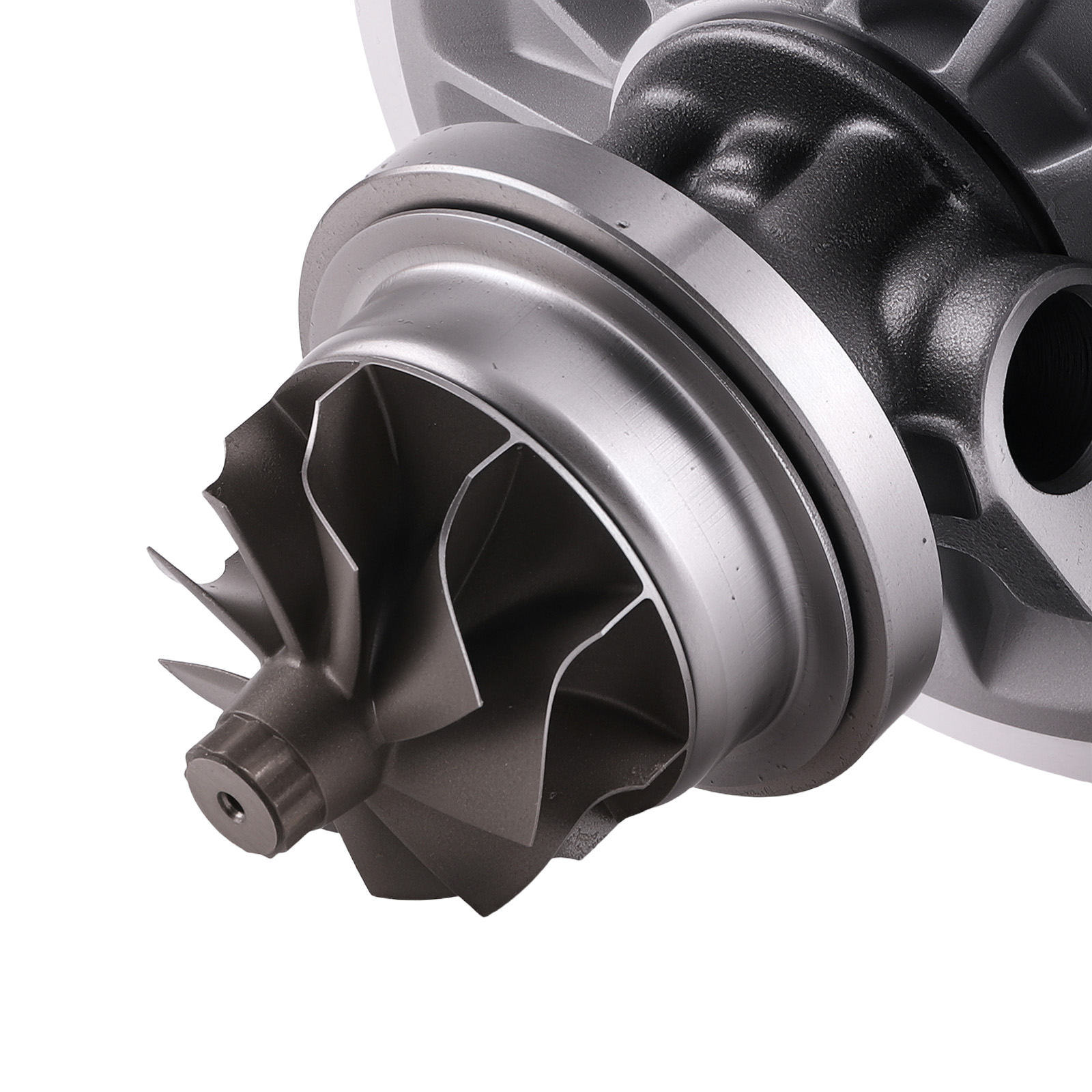Turbo K16 Rumpfgruppe für BMW 4er F32 F33 F82 F83 160KW 53169880063 2014+ NEU