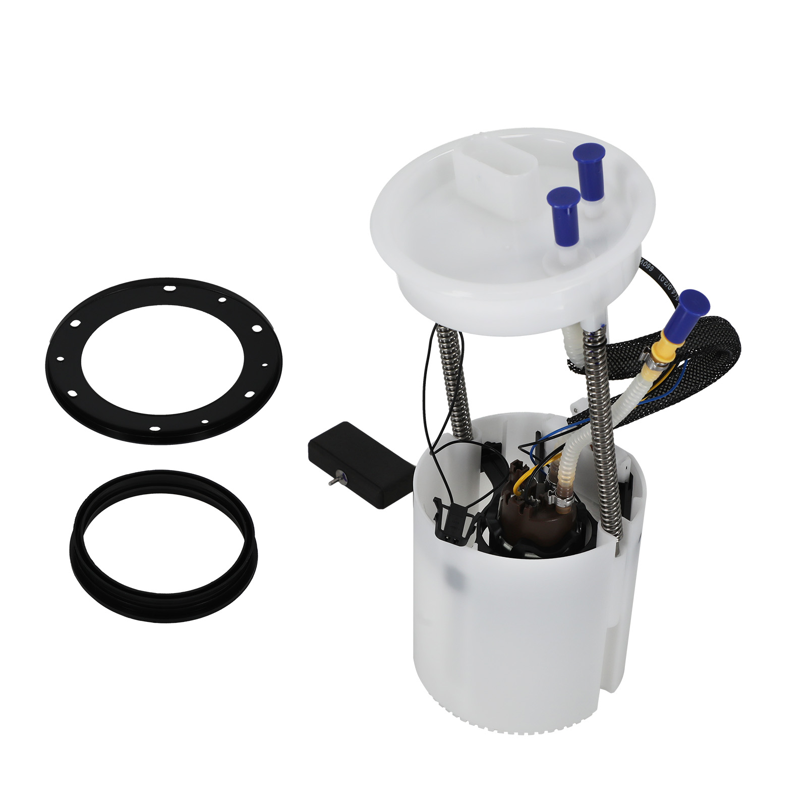 Fuel Pump Module for 99-06 Audi TT Quattro Roadster 8N9 1.8L L4 8L9 919 051J