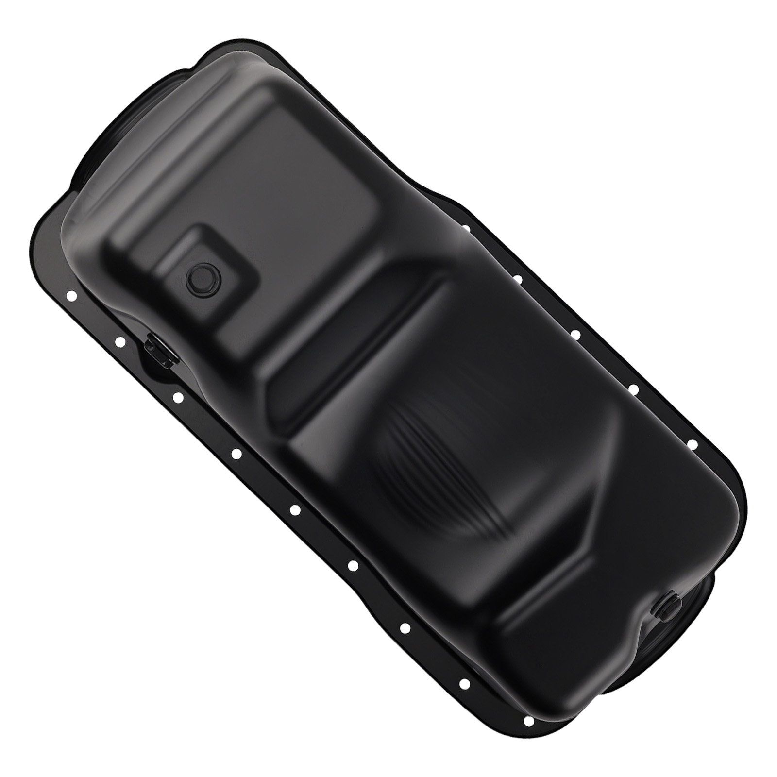 Oil Pan for Ford Country Squire/LTD V8 5.0L 1984-1991 264-006 Steel Replacement