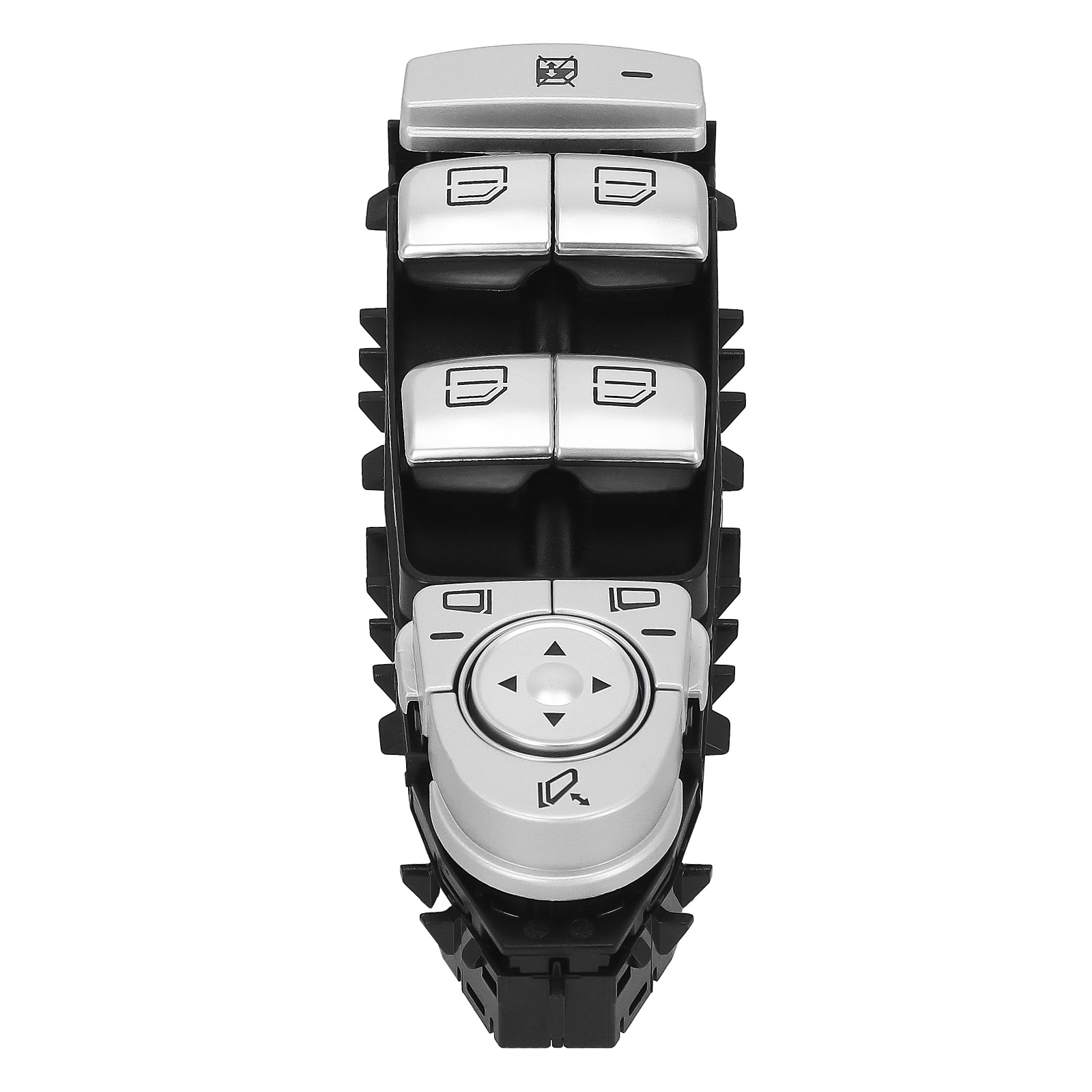 Power Window Control Switch For Mercedes-Benz GLC43 AMG Sport Utility 2017-2018
