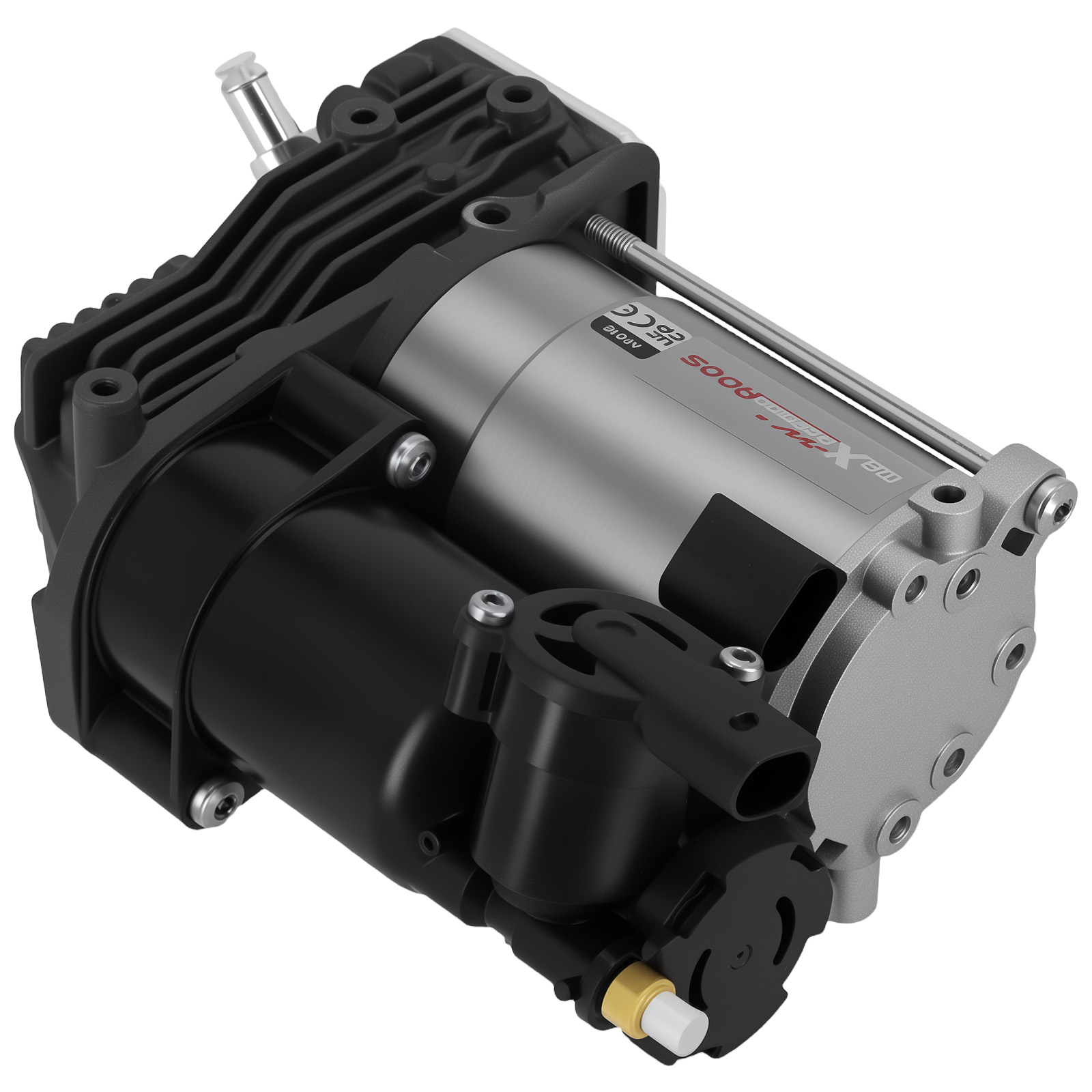 Luftfederung Kompressor Niveauregulierung for Mercedes Viano Vito W639 2003-2014