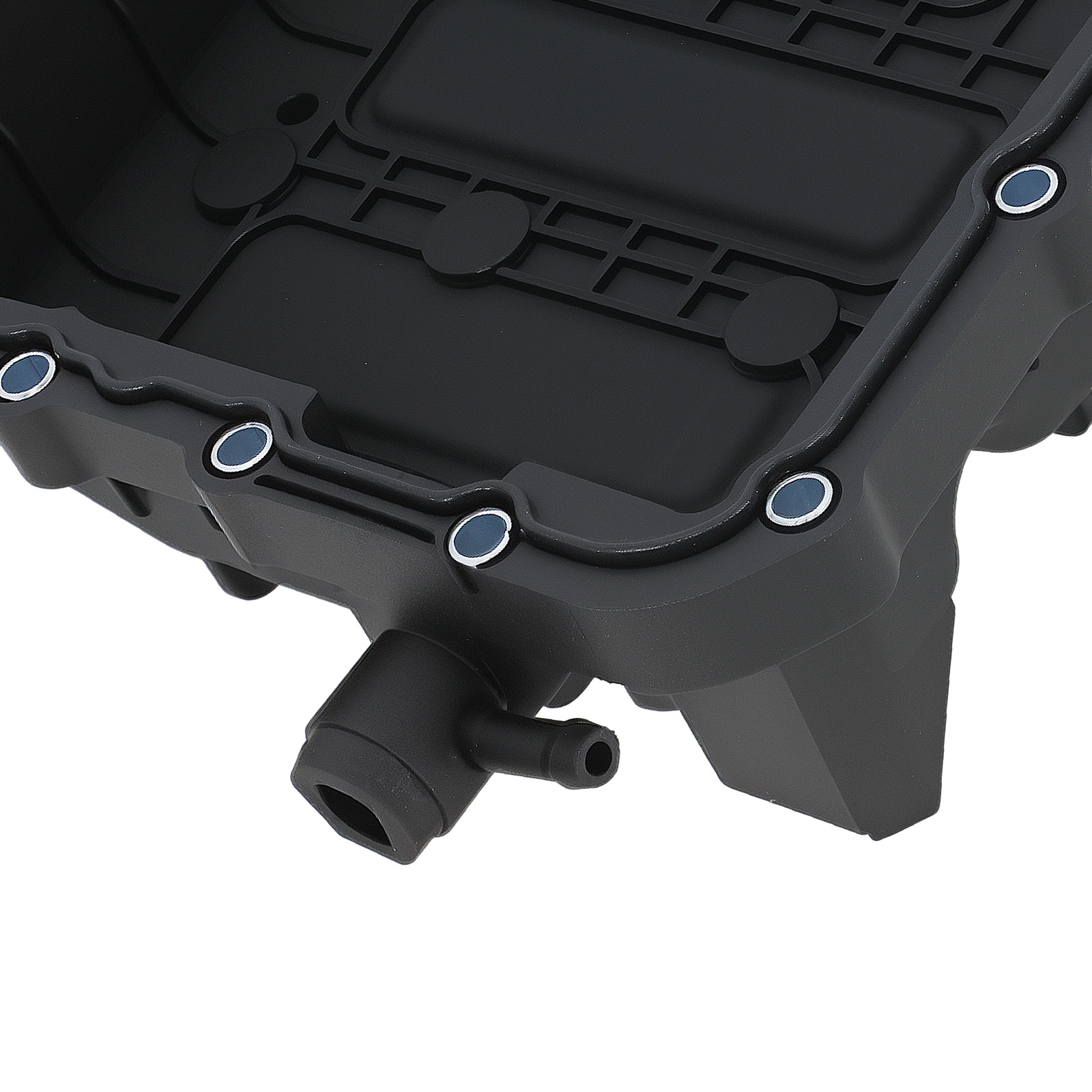 Transmission Fluid Oil Pan for Kia Sorento 2.4L A6GF1 452803B850