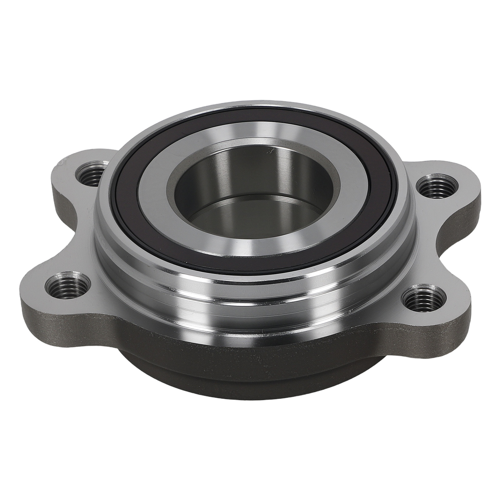 Front Left Right Wheel Bearing Hub for Audi S8 2007-2009 513227 4E0407625E