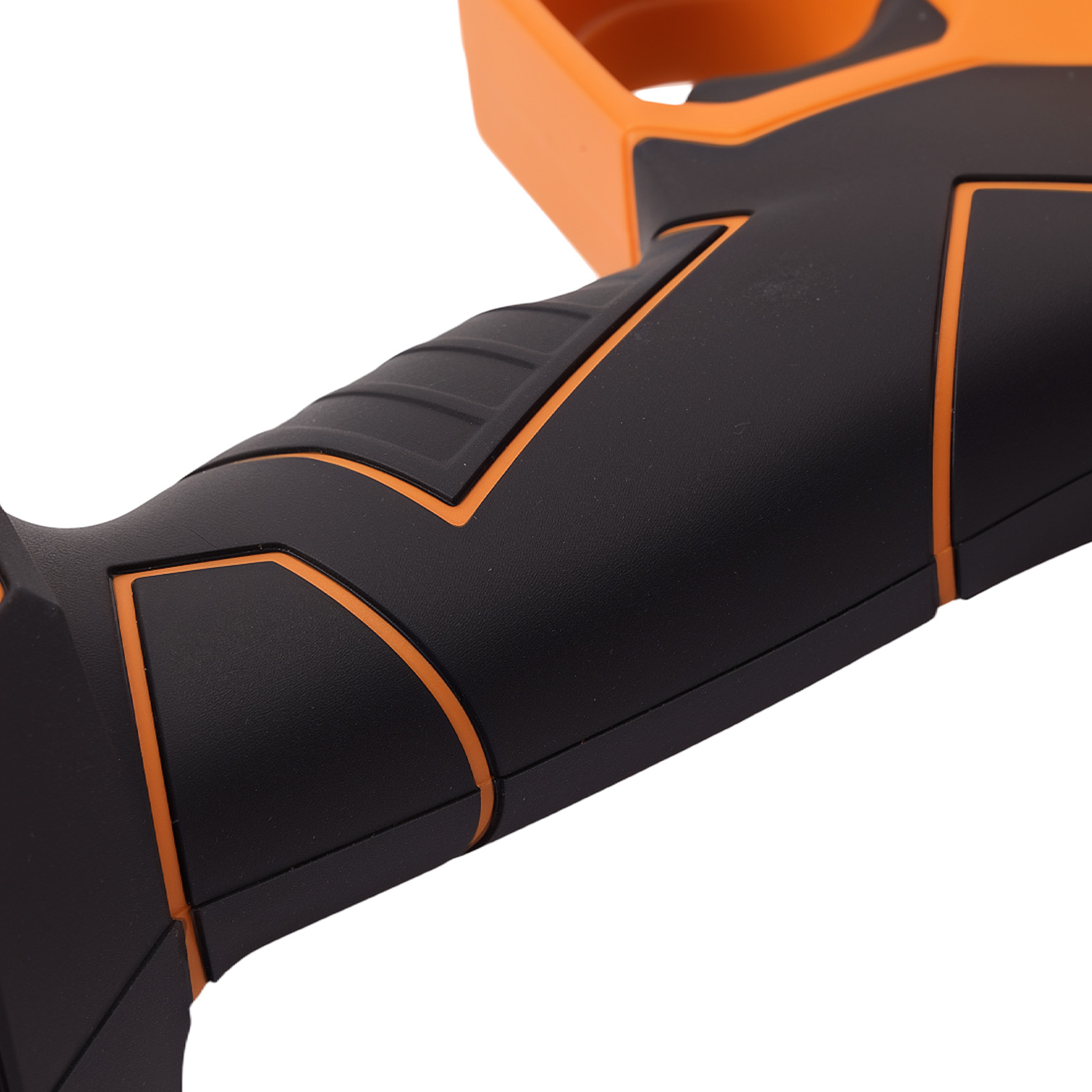 maXpeedingrods Akku Gebläse 21V 4000mAh 550CFM Bürstenlos 32000 U/min Laubbläser